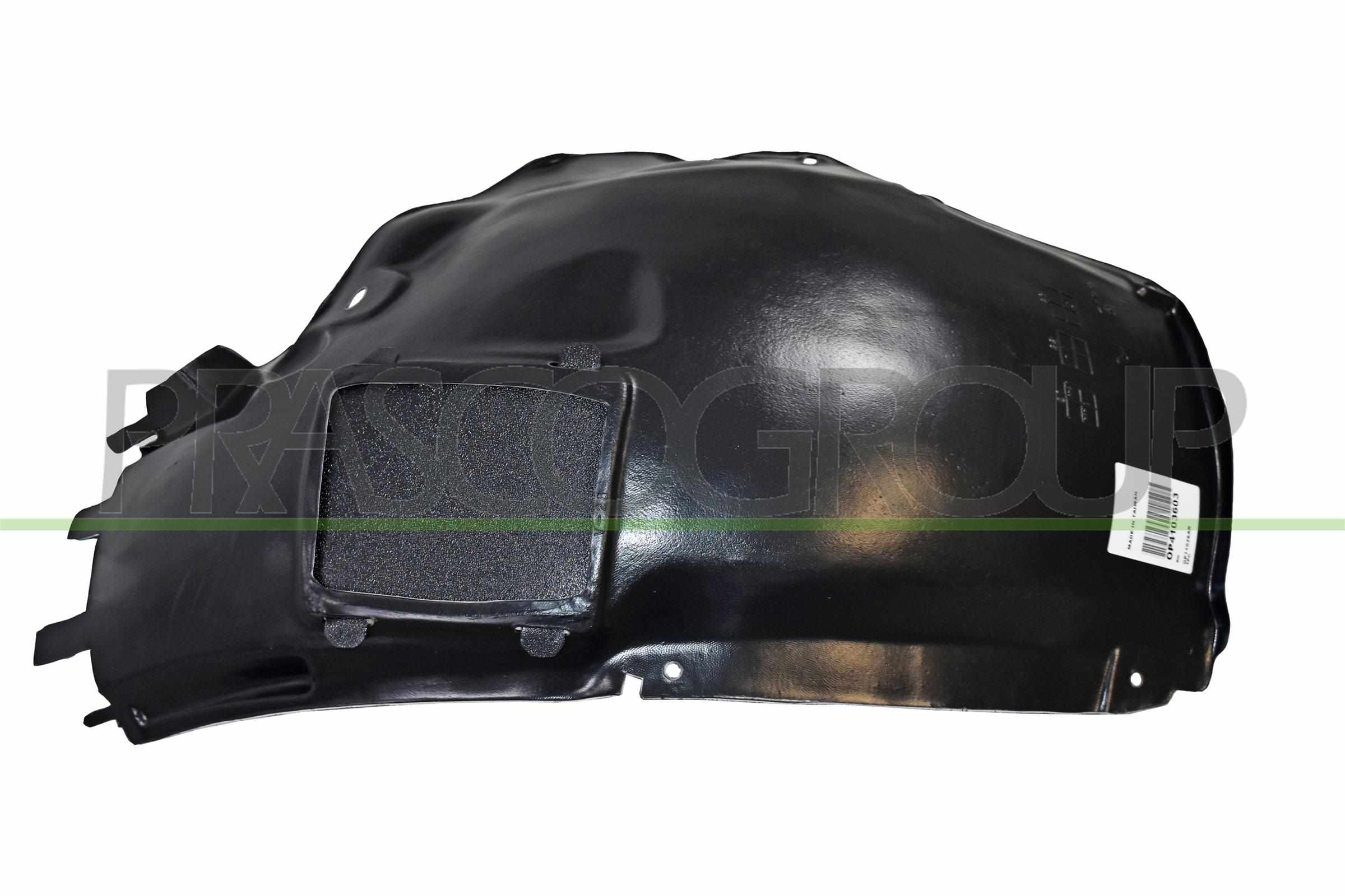 PRASCO OP4103603 Parafango...