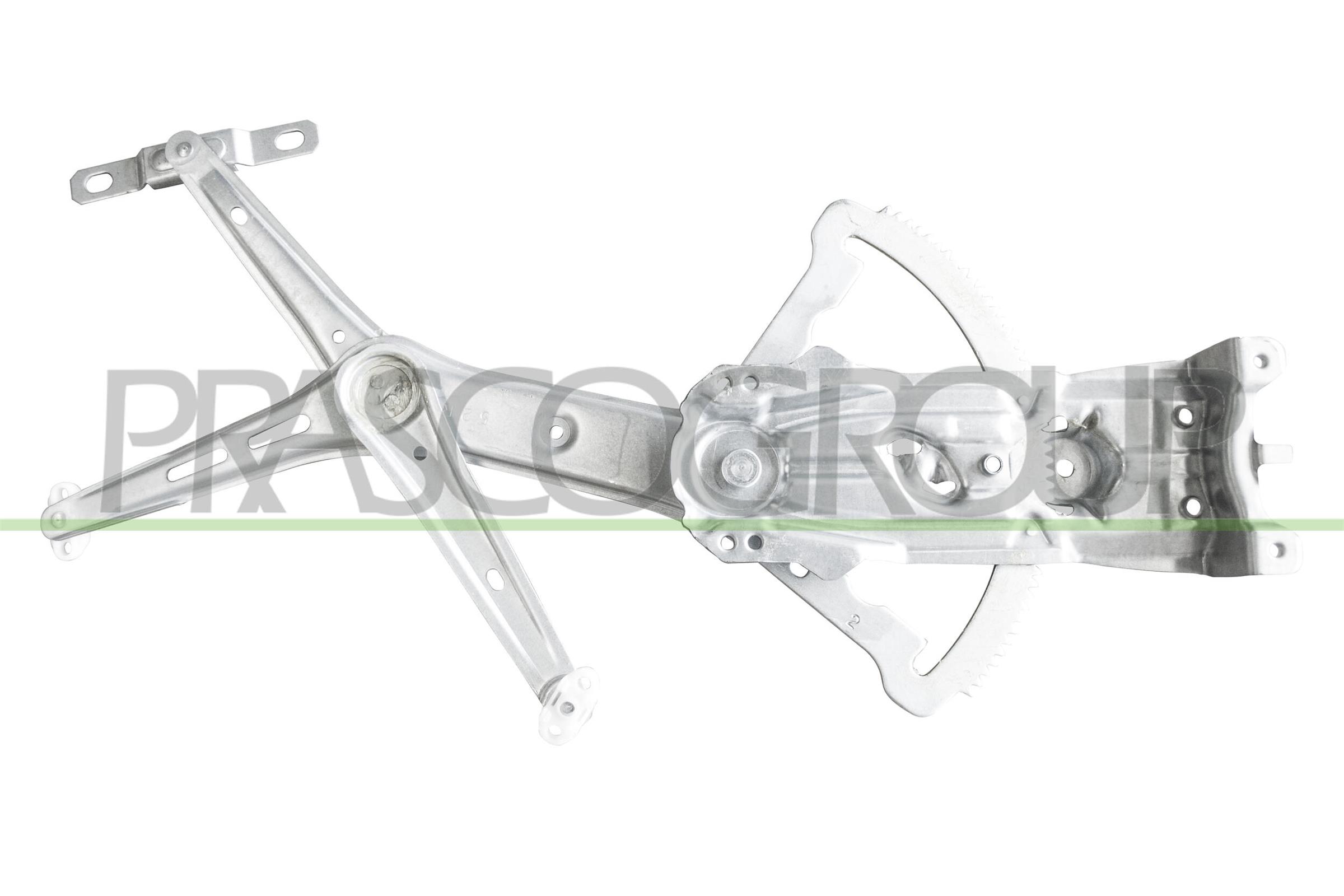 PRASCO OP410W011 Alzacristallo