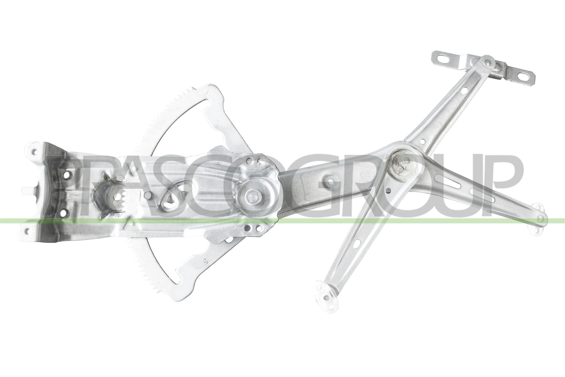 PRASCO OP410W012 Alzacristallo