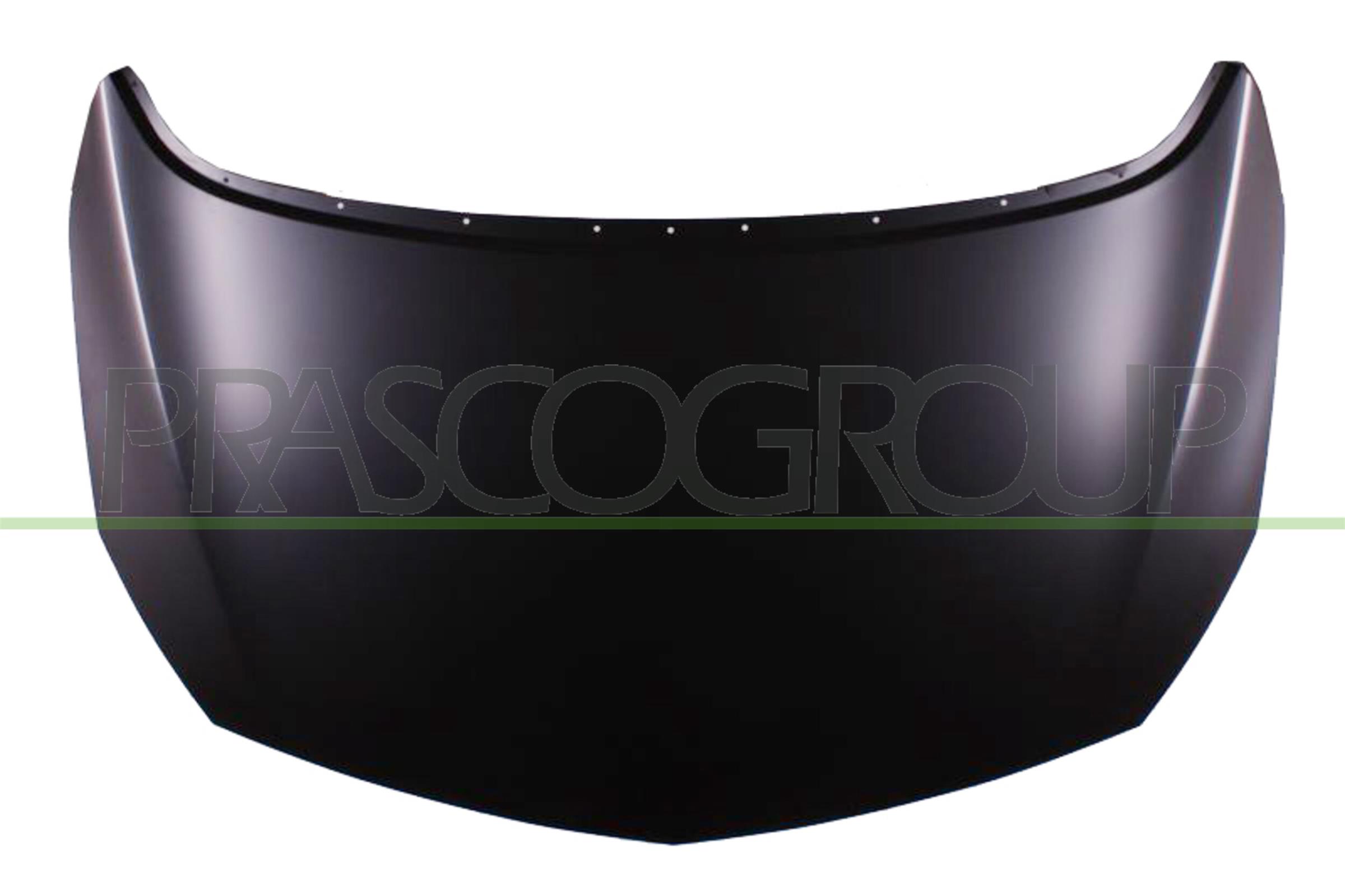 PRASCO OP4163100 Cofano motore