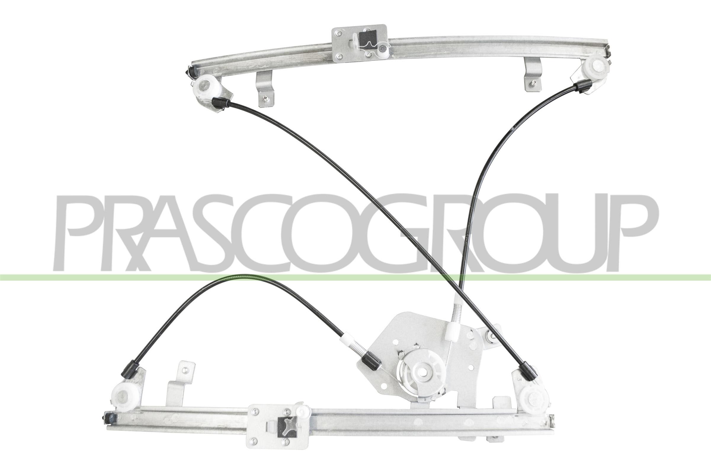 PRASCO OP416W023 Alzacristallo