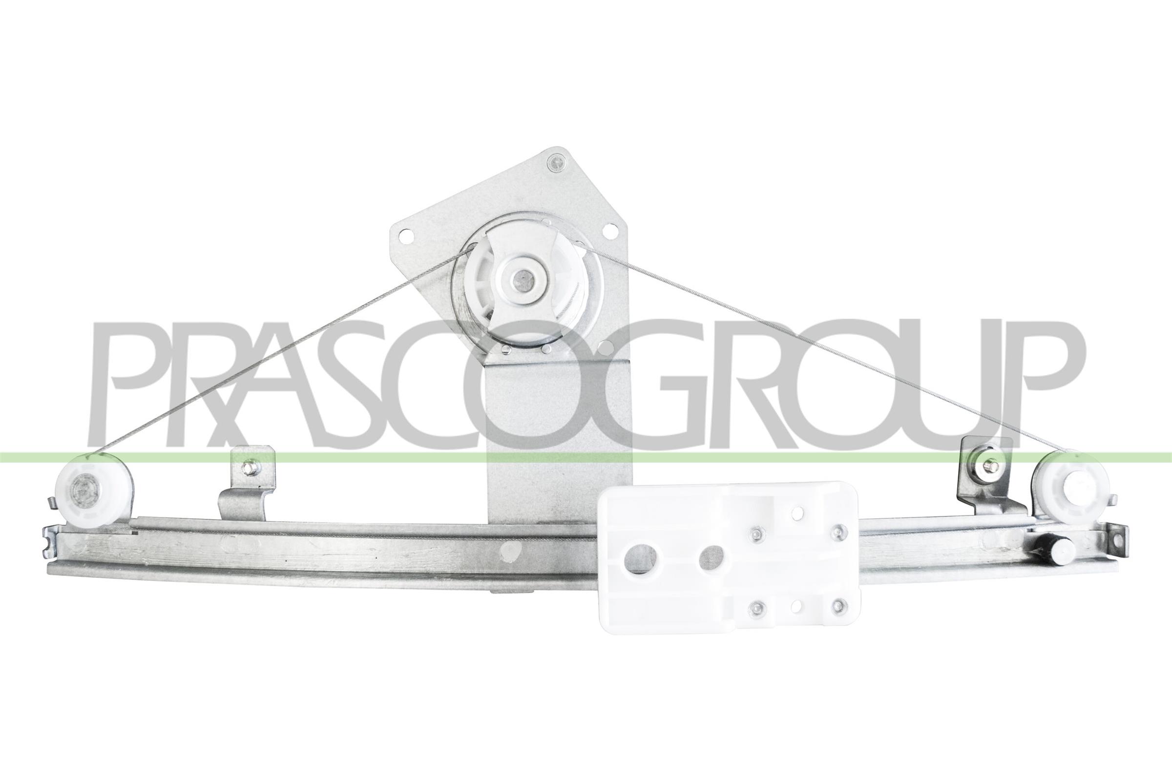 PRASCO OP416W063 Alzacristallo