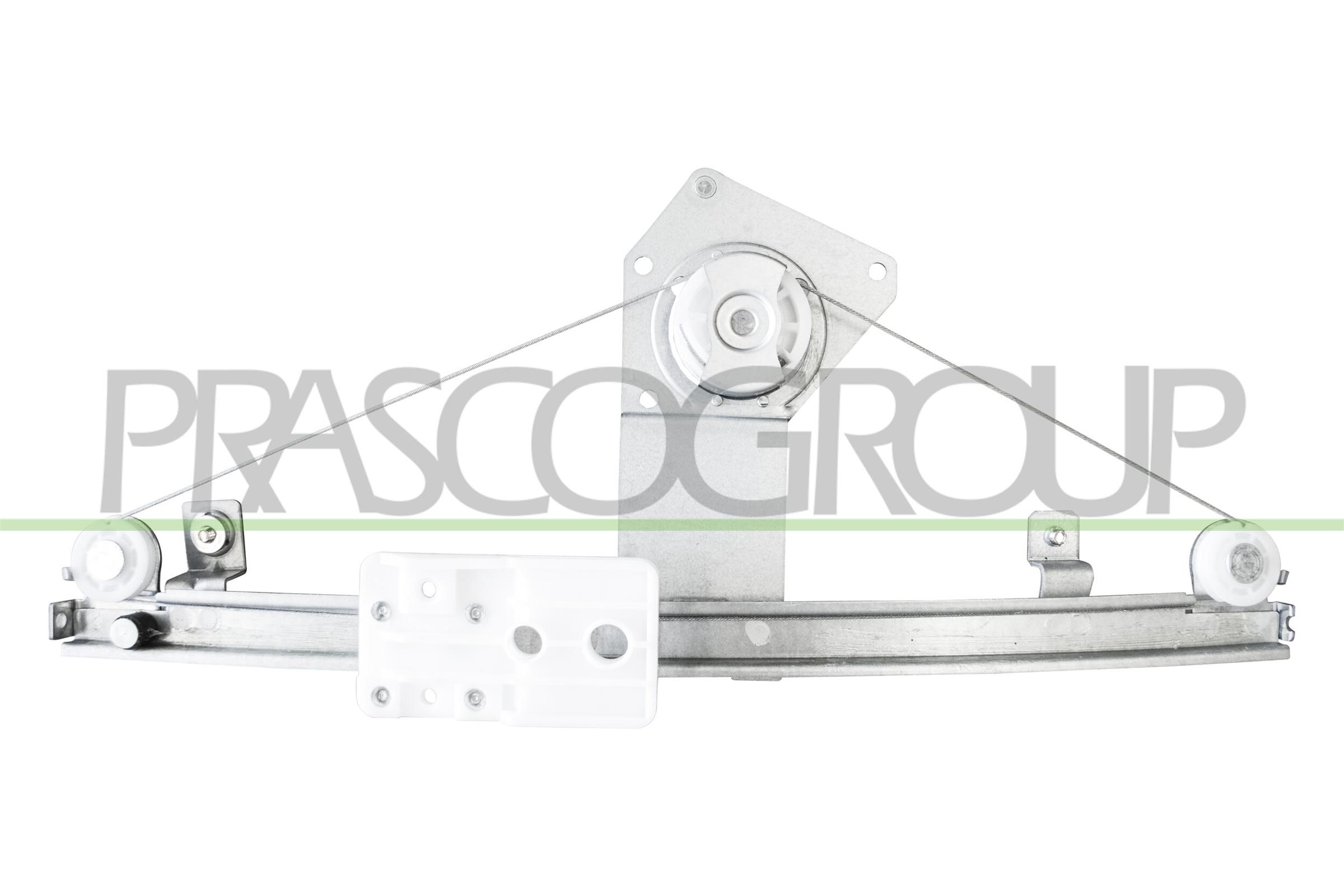 PRASCO OP416W064 Alzacristallo