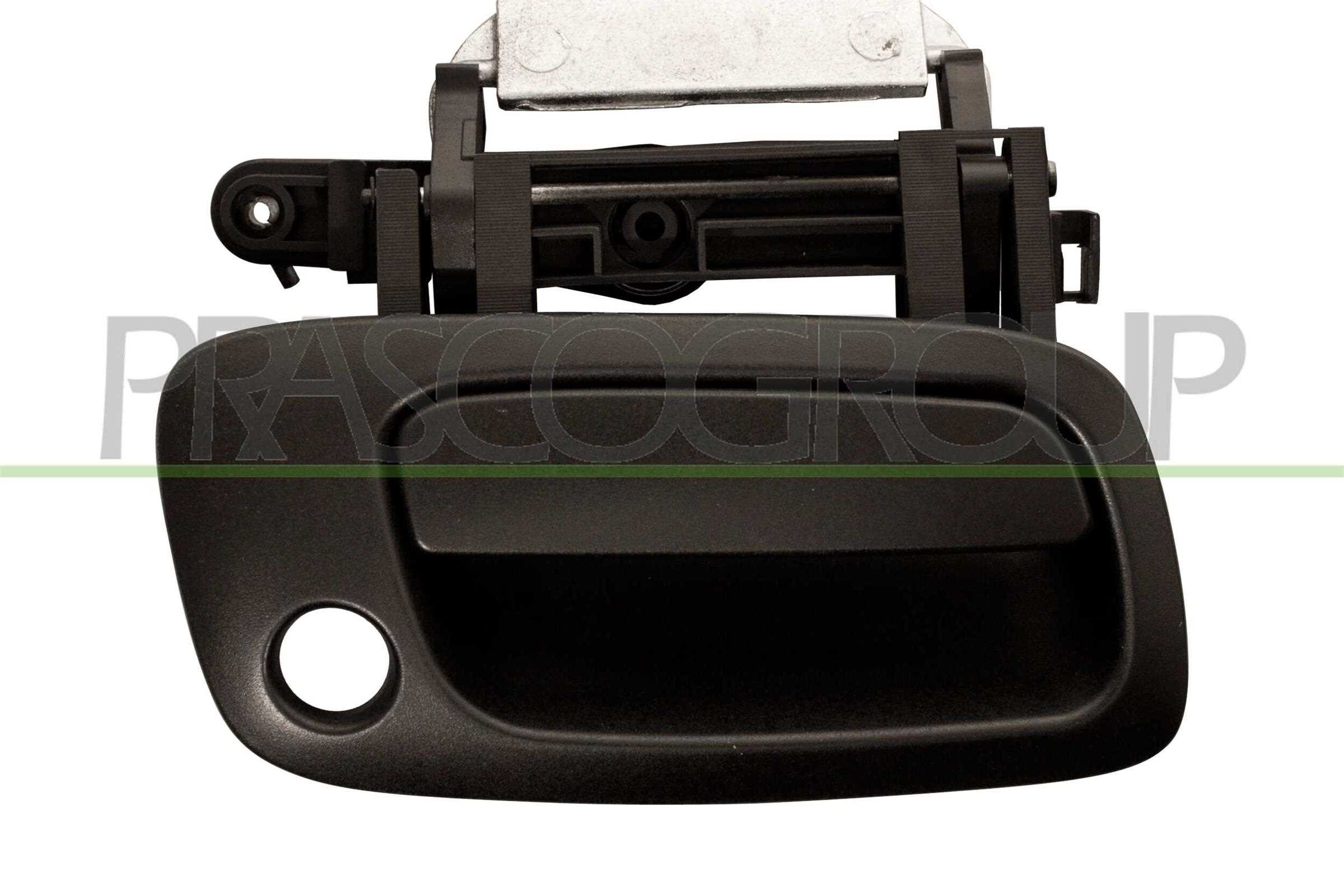 PRASCO OP7158001 Maniglia...