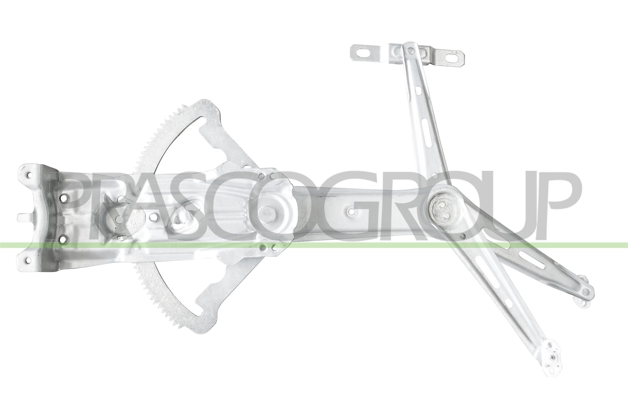 PRASCO OP715W024 Alzacristallo