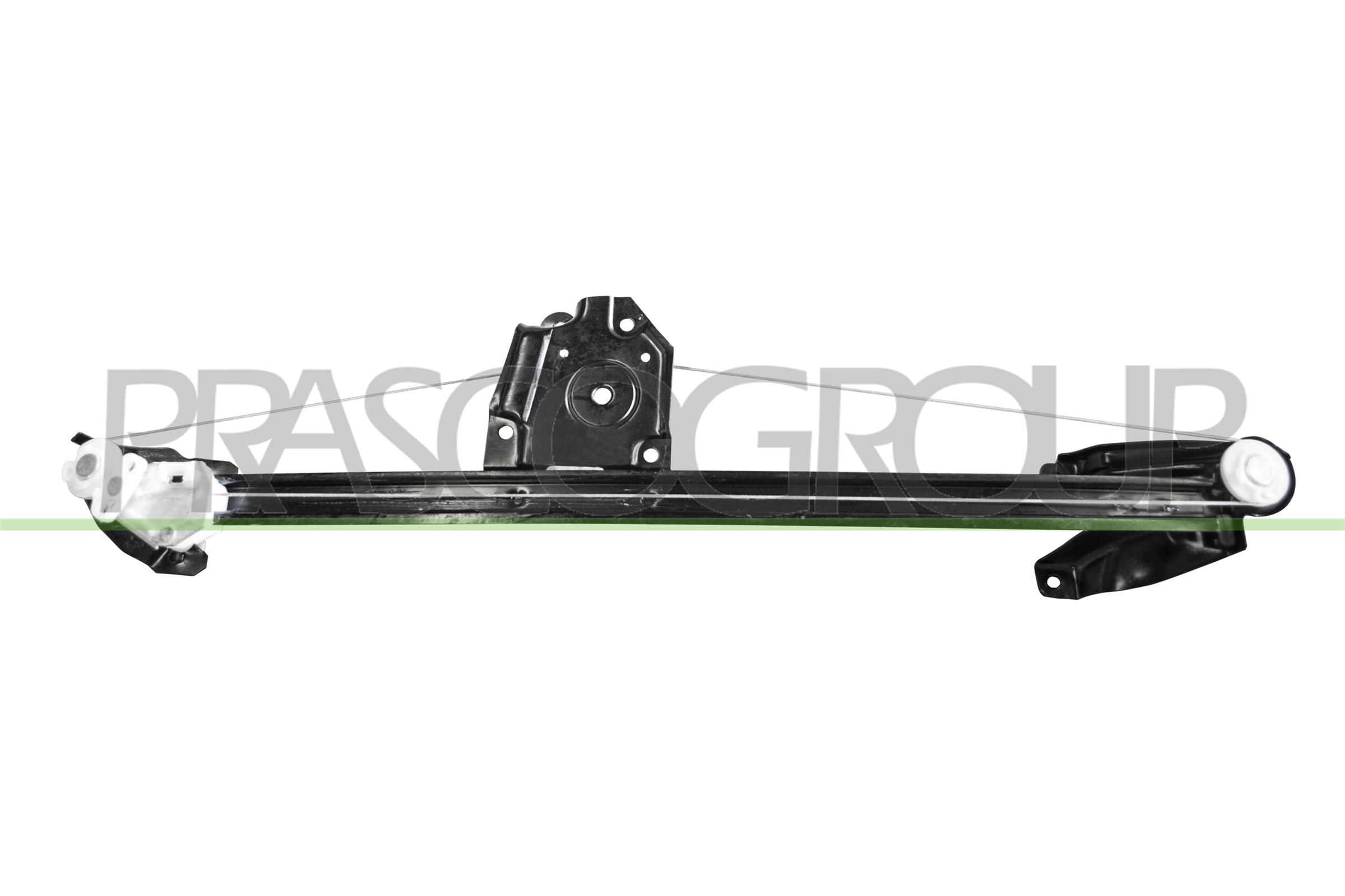 PRASCO OP715W063 Alzacristallo