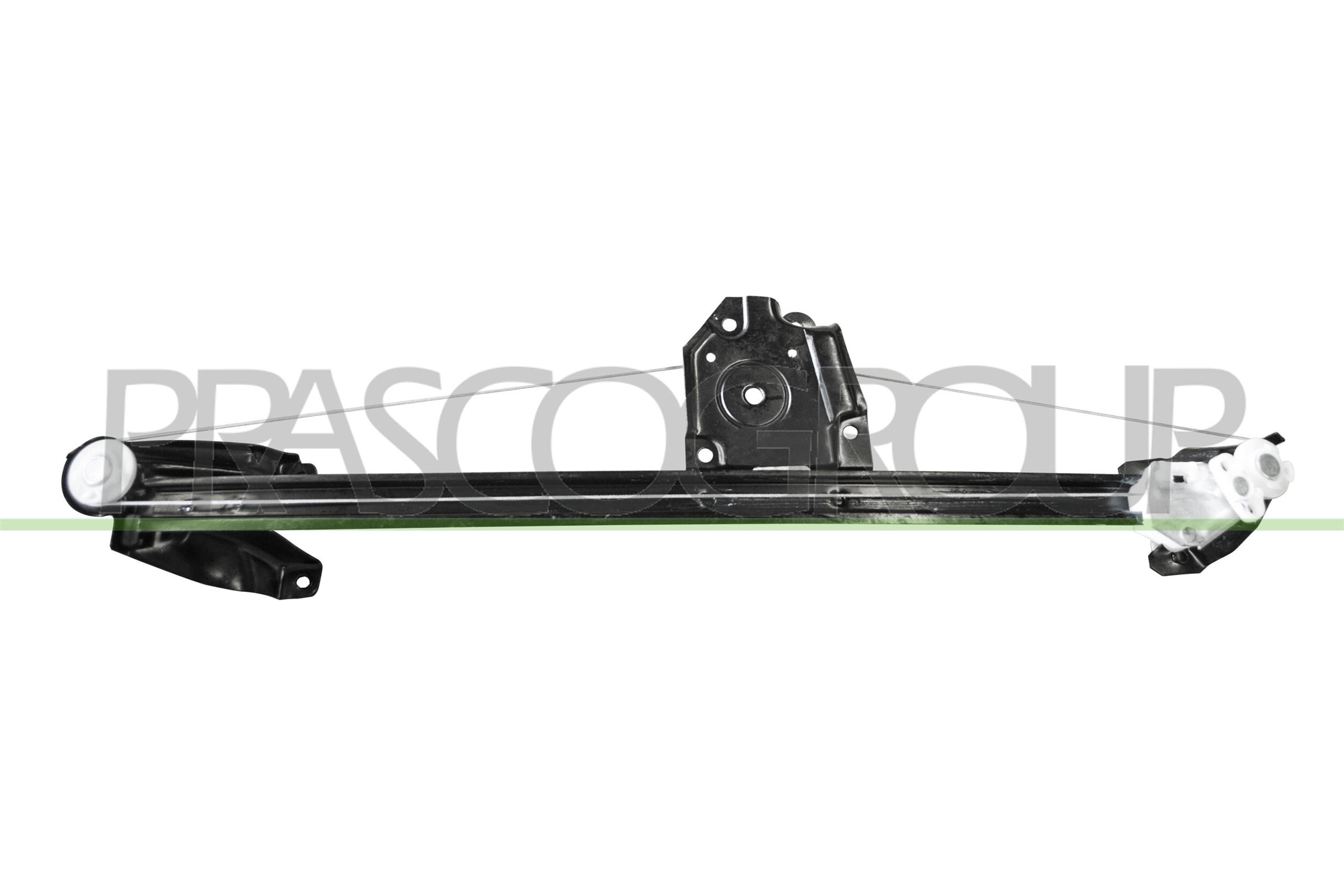 PRASCO OP715W064 Alzacristallo