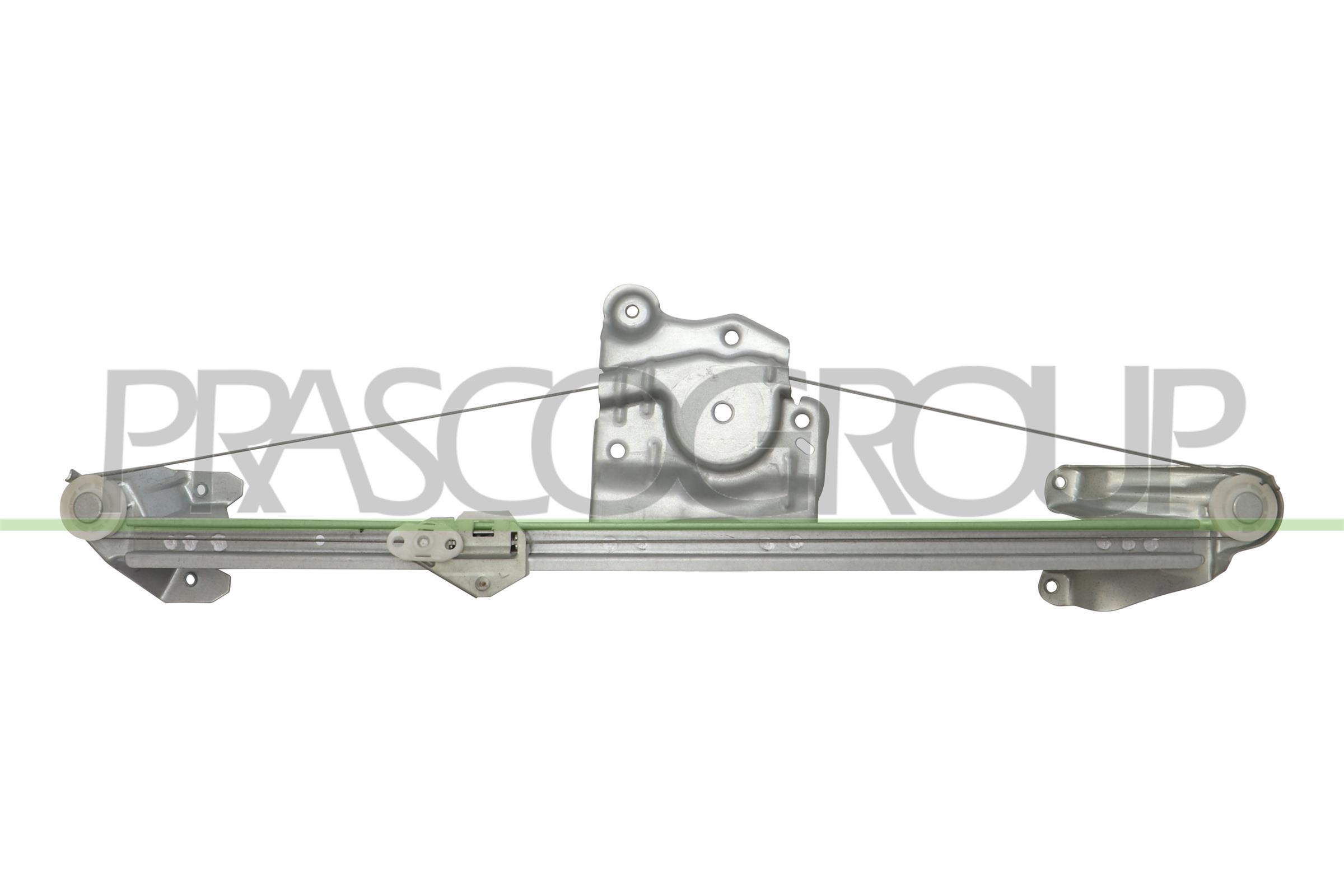 PRASCO OP717W063 Alzacristallo