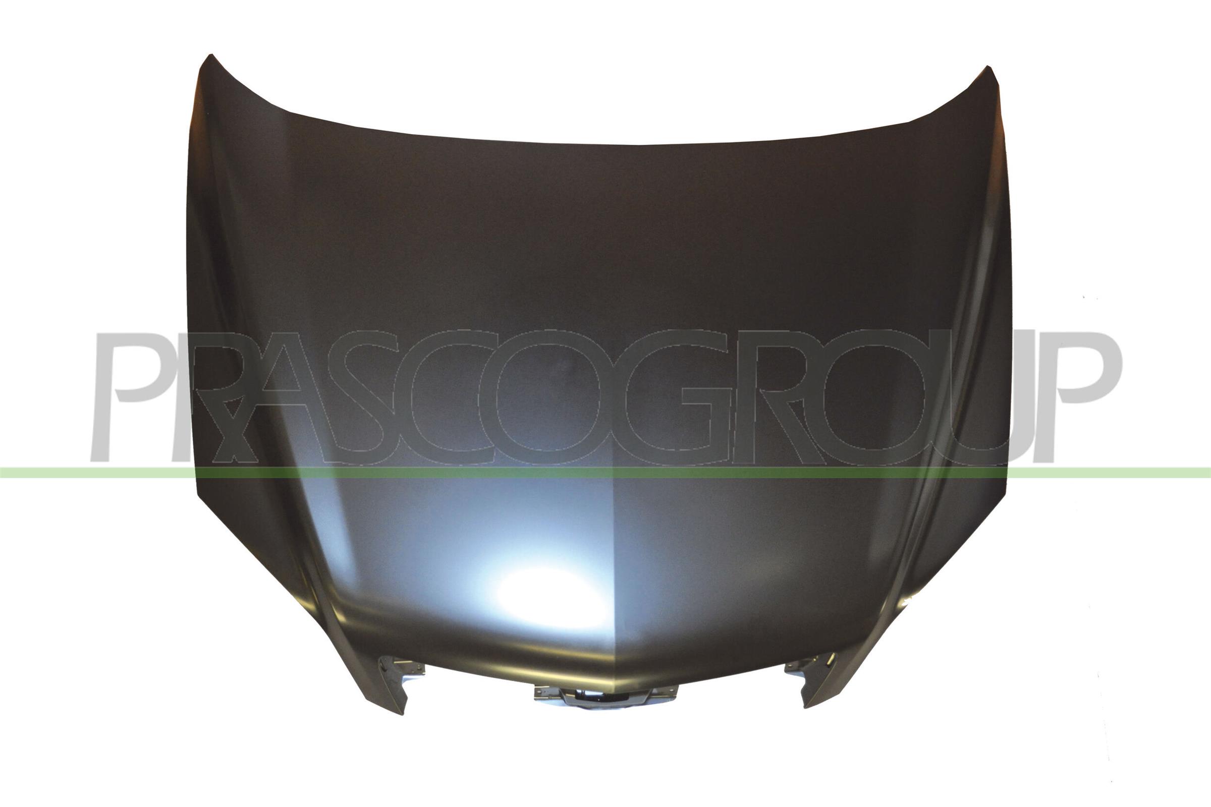 PRASCO OP8103100 Cofano motore