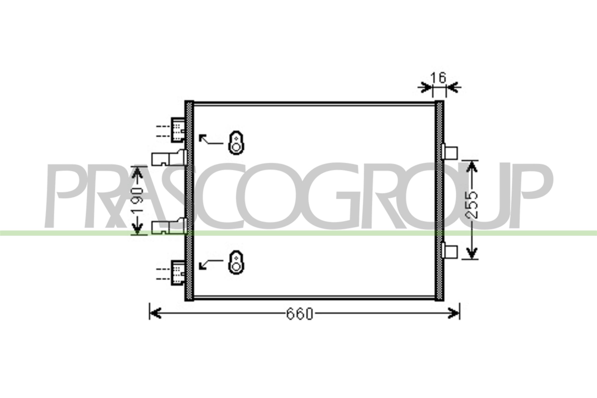 PRASCO OP934C001...
