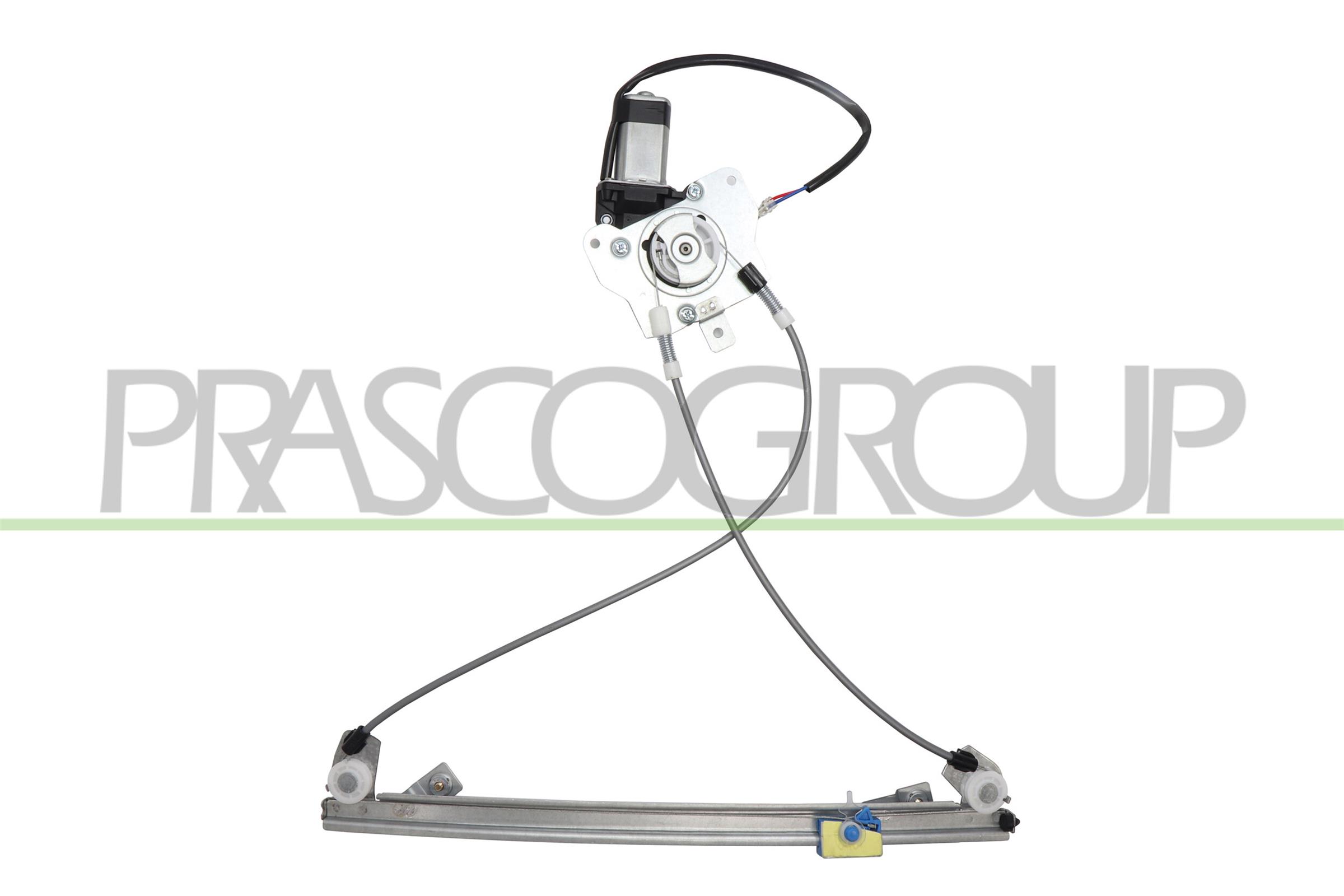 PRASCO PG039W021 Alzacristallo