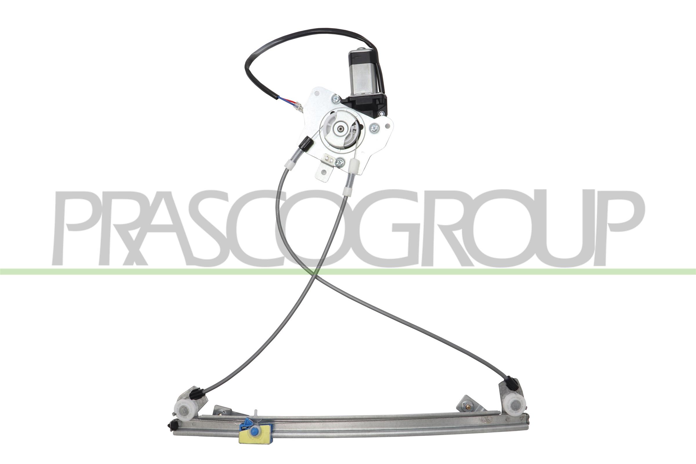 PRASCO PG039W022 Alzacristallo