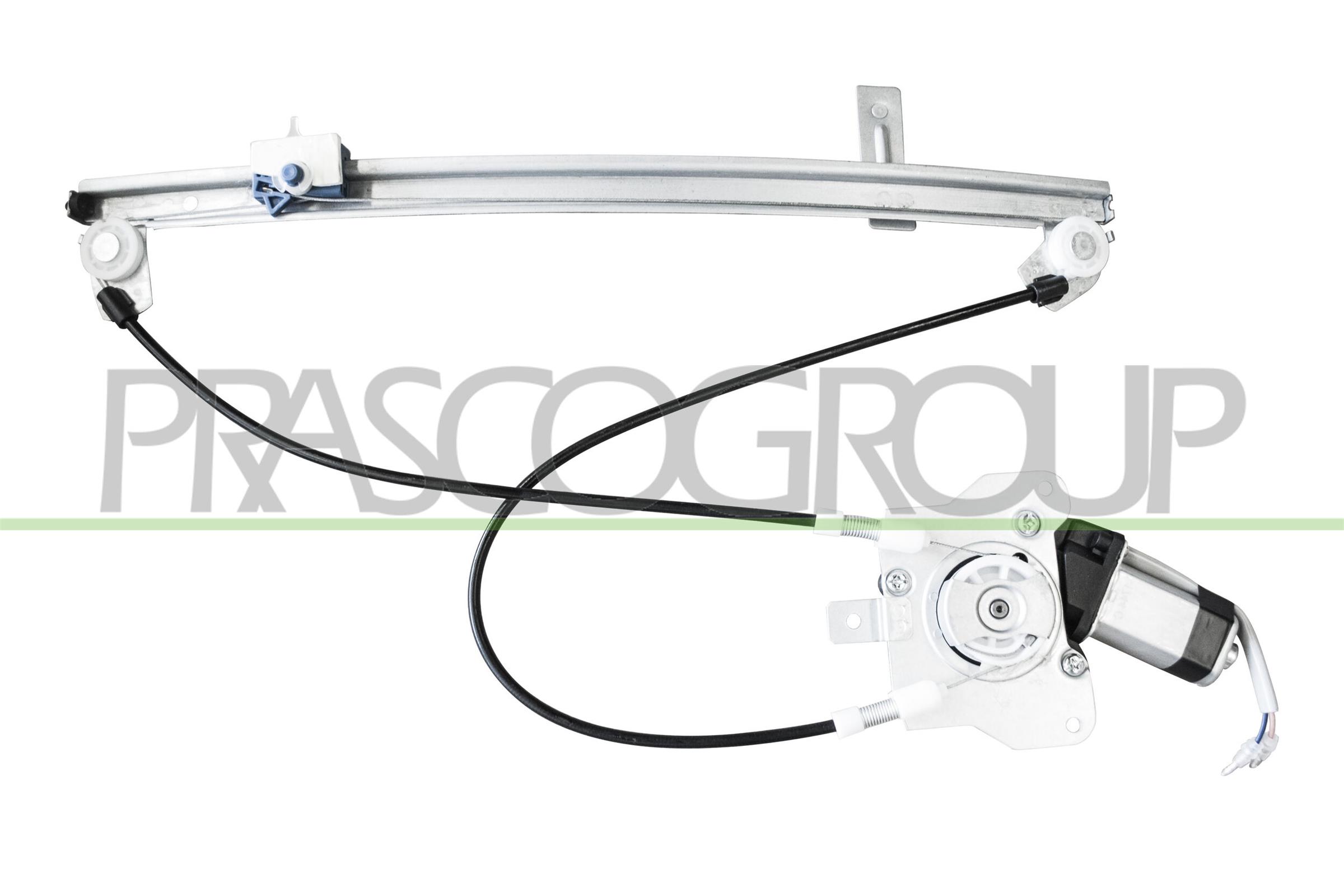 PRASCO PG040W026 Alzacristallo