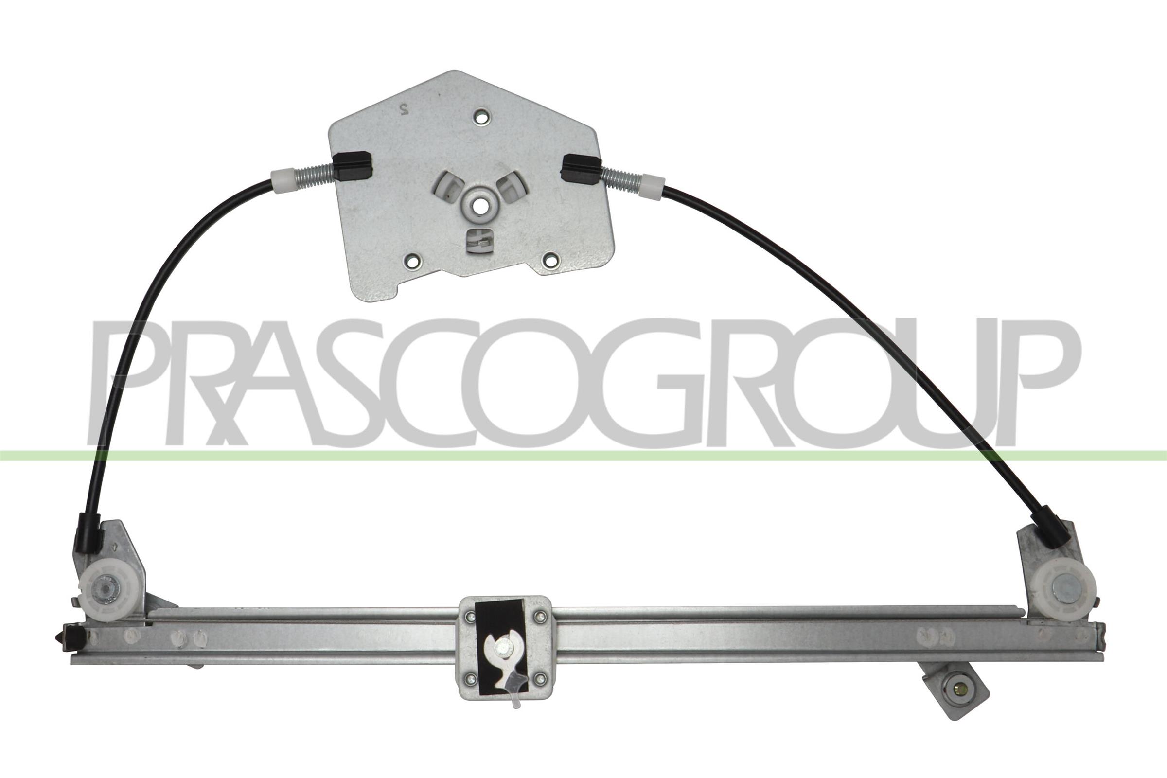 PRASCO PG057W024 Alzacristallo