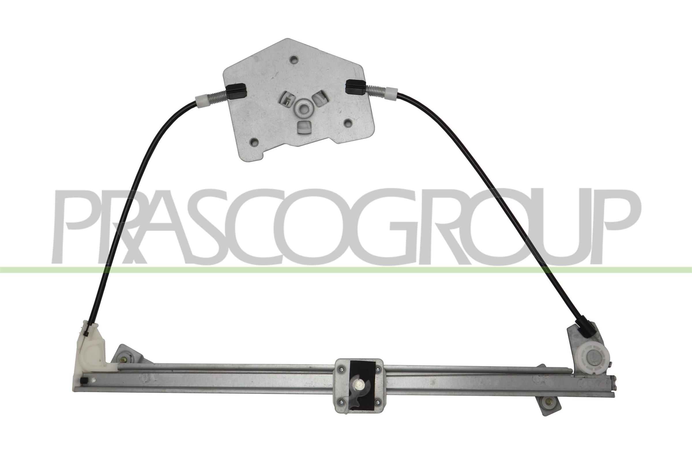 PRASCO PG059W024 Alzacristallo