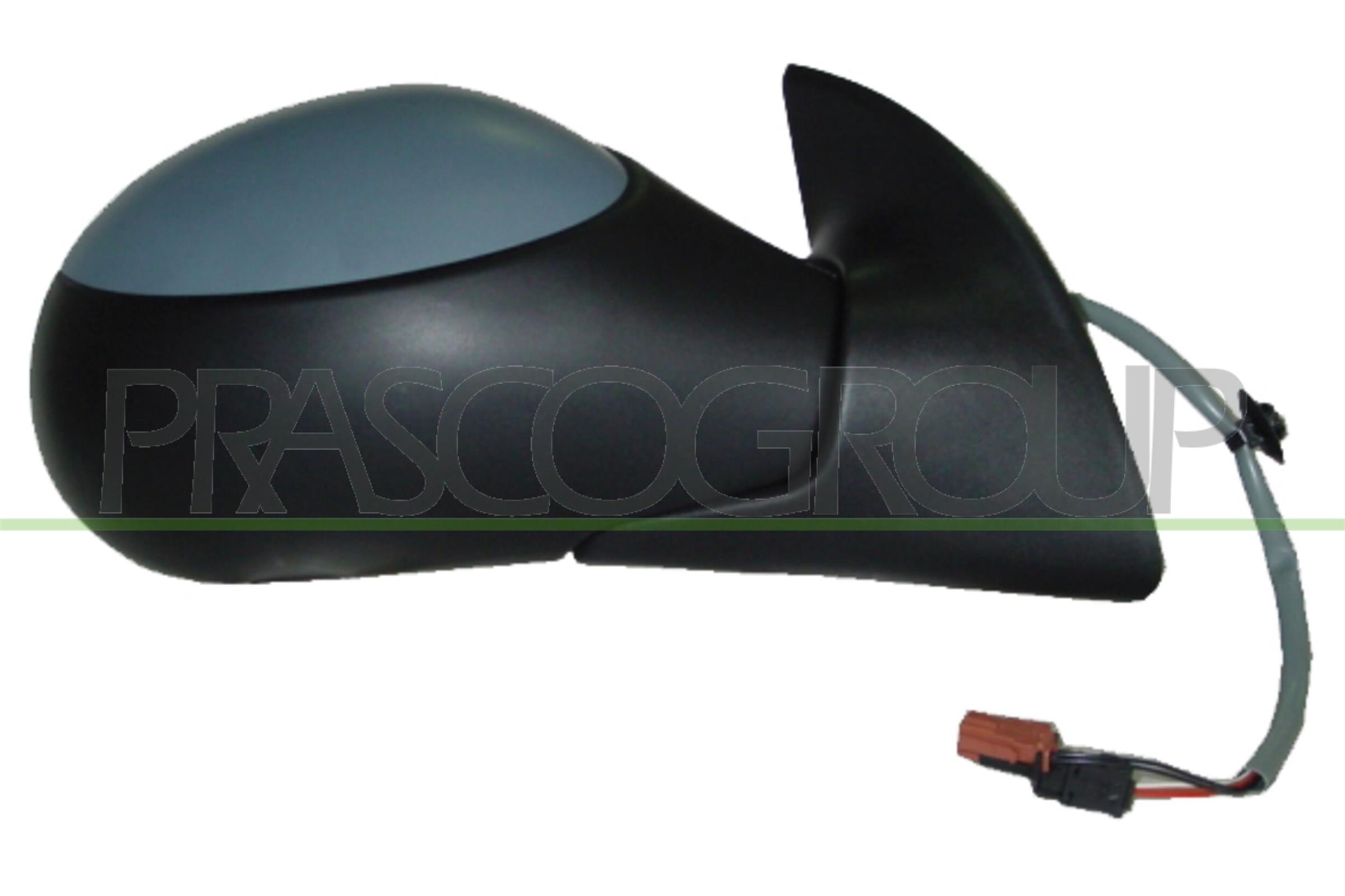 PRASCO PG2207313P Specchio...