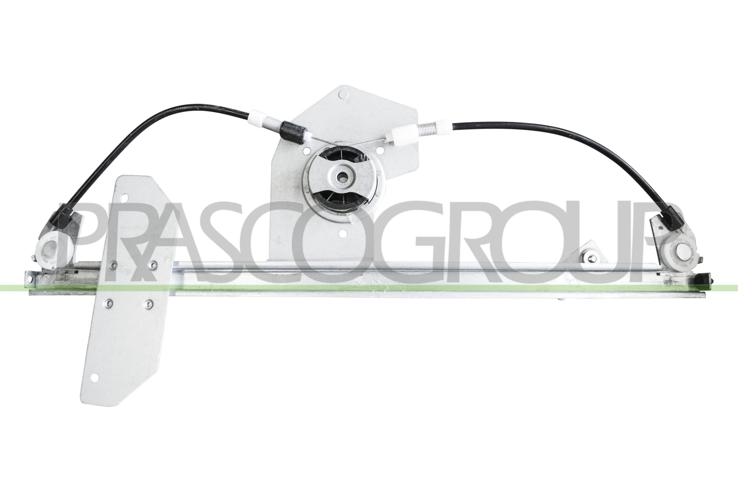 PRASCO PG320W023 Alzacristallo