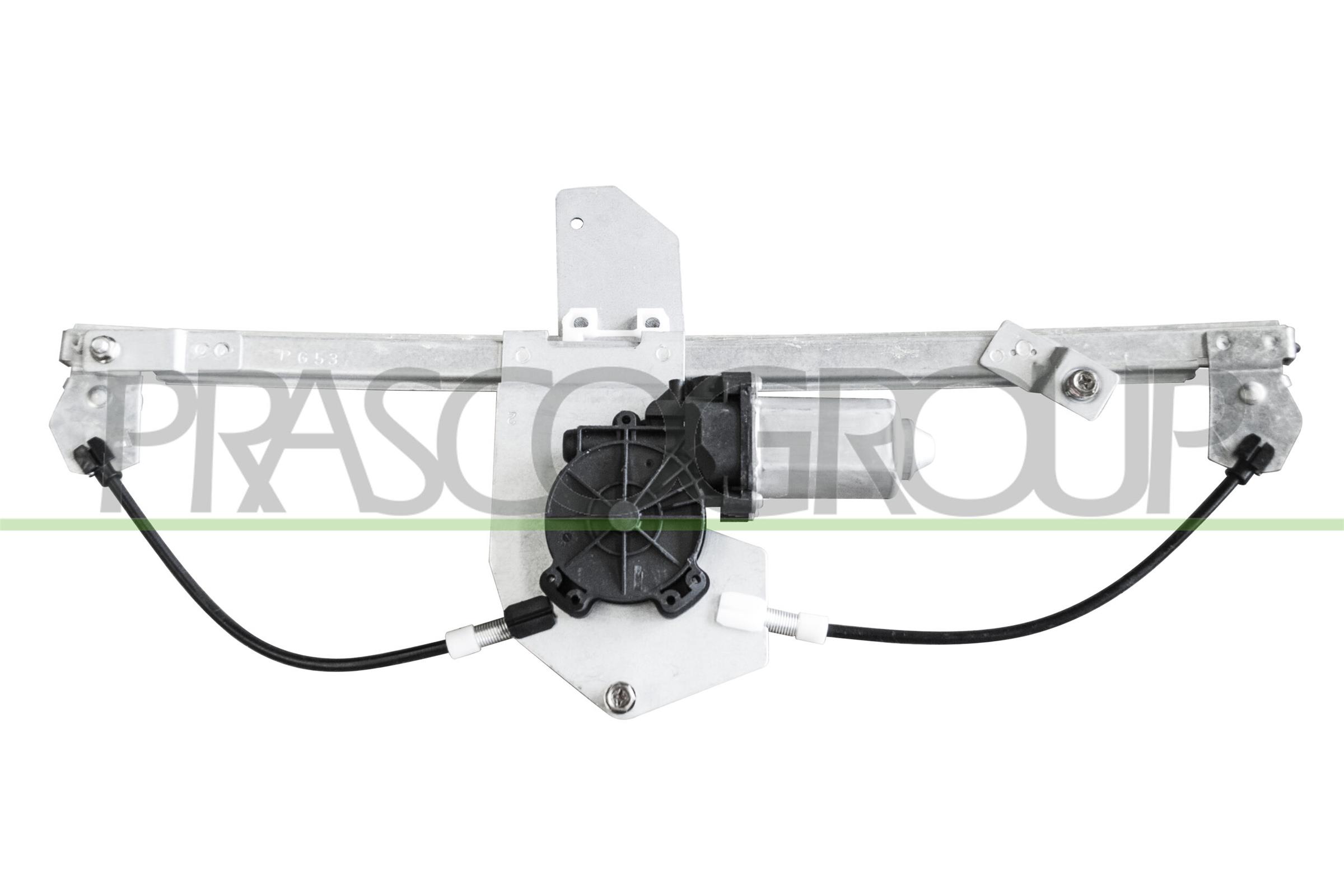 PRASCO PG320W025 Alzacristallo