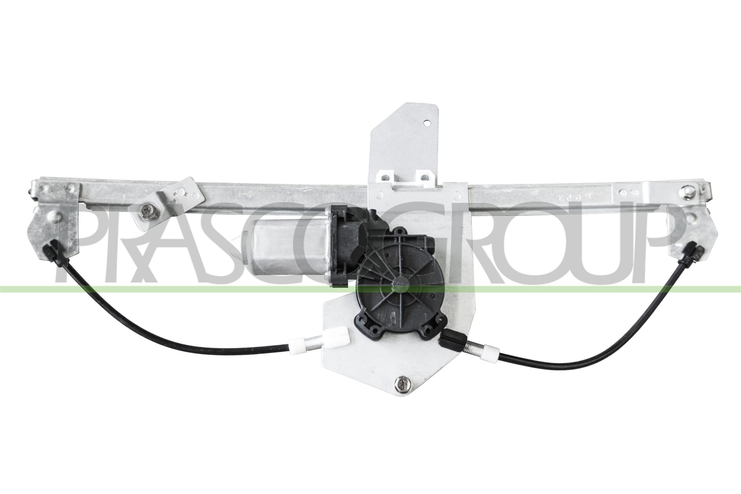 PRASCO PG320W026 Alzacristallo