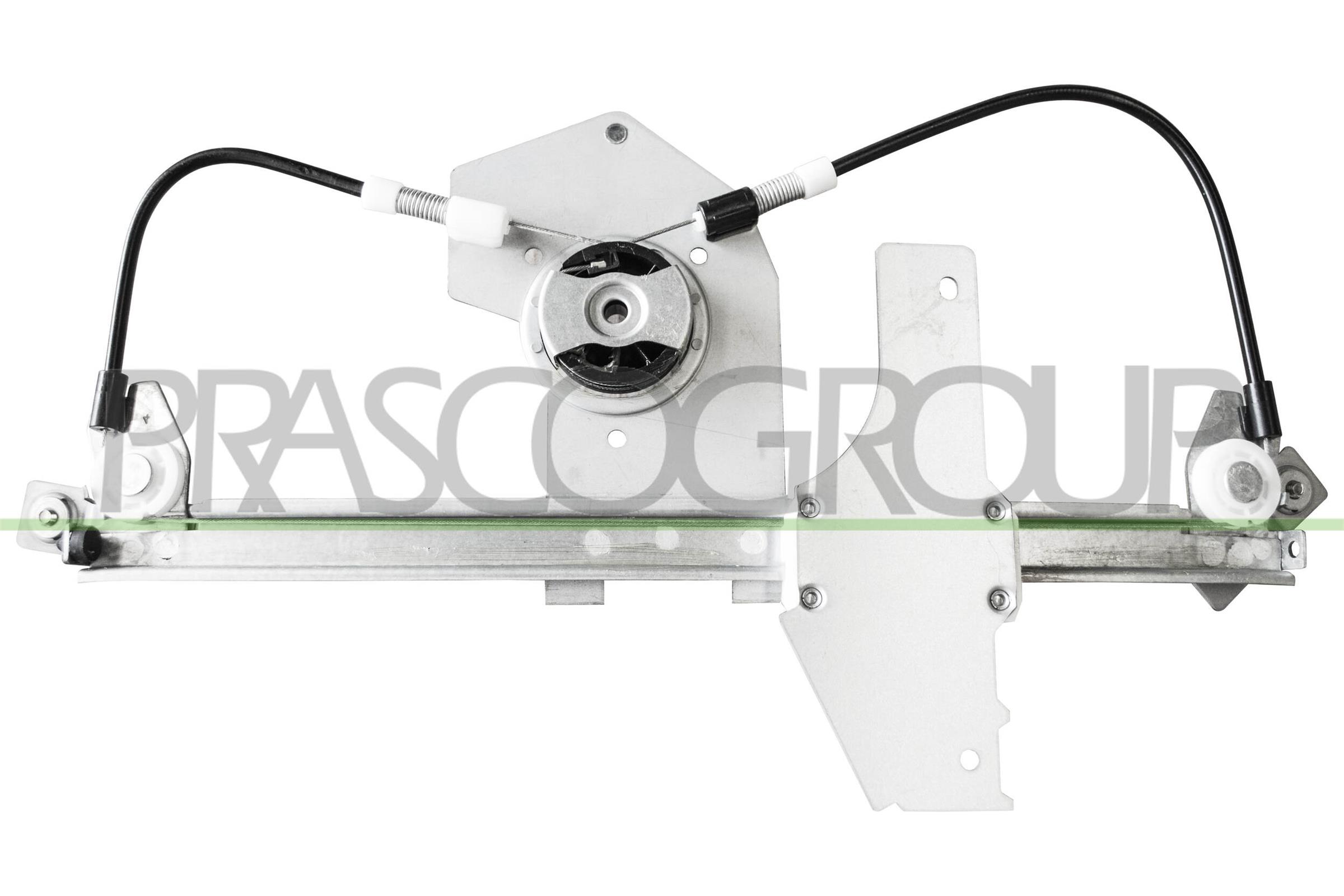 PRASCO PG320W064 Alzacristallo