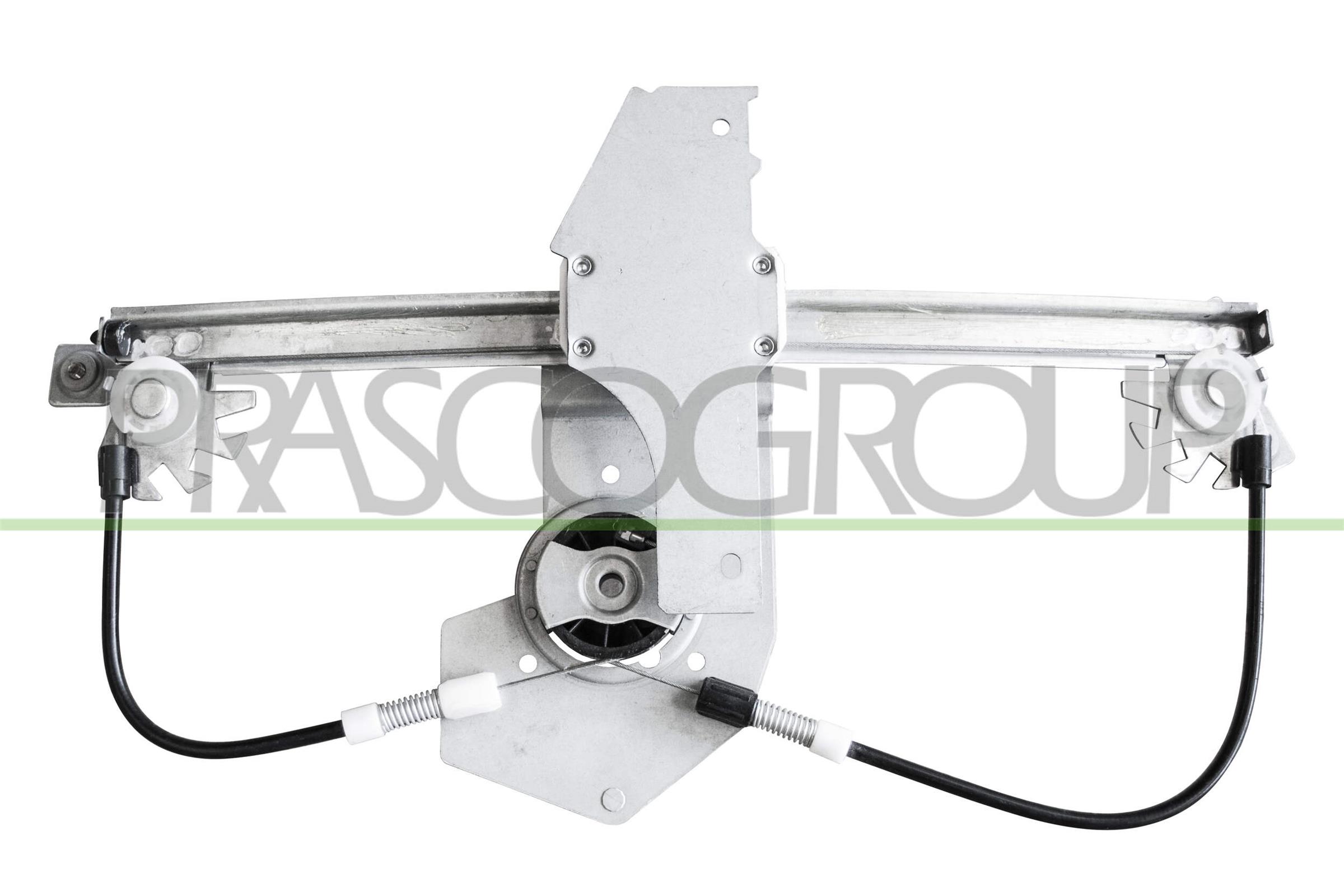 PRASCO PG320W079 Alzacristallo