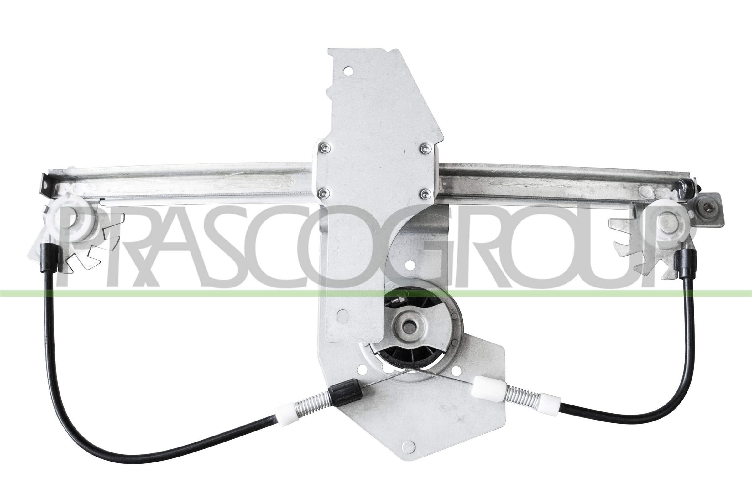 PRASCO PG320W080 Alzacristallo