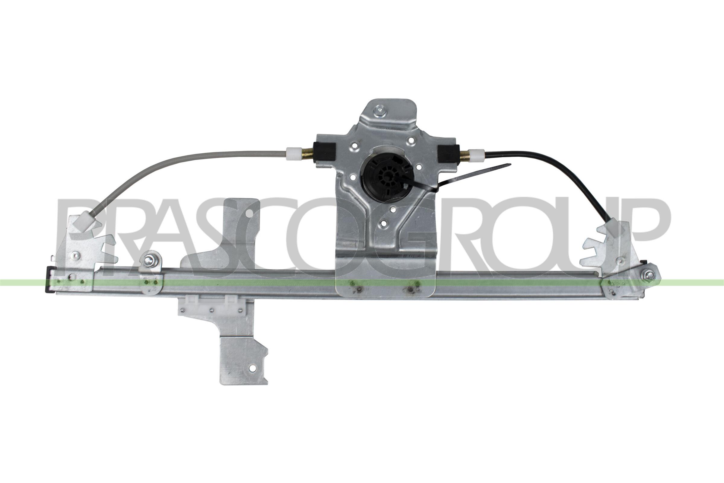 PRASCO PG324W023 Alzacristallo