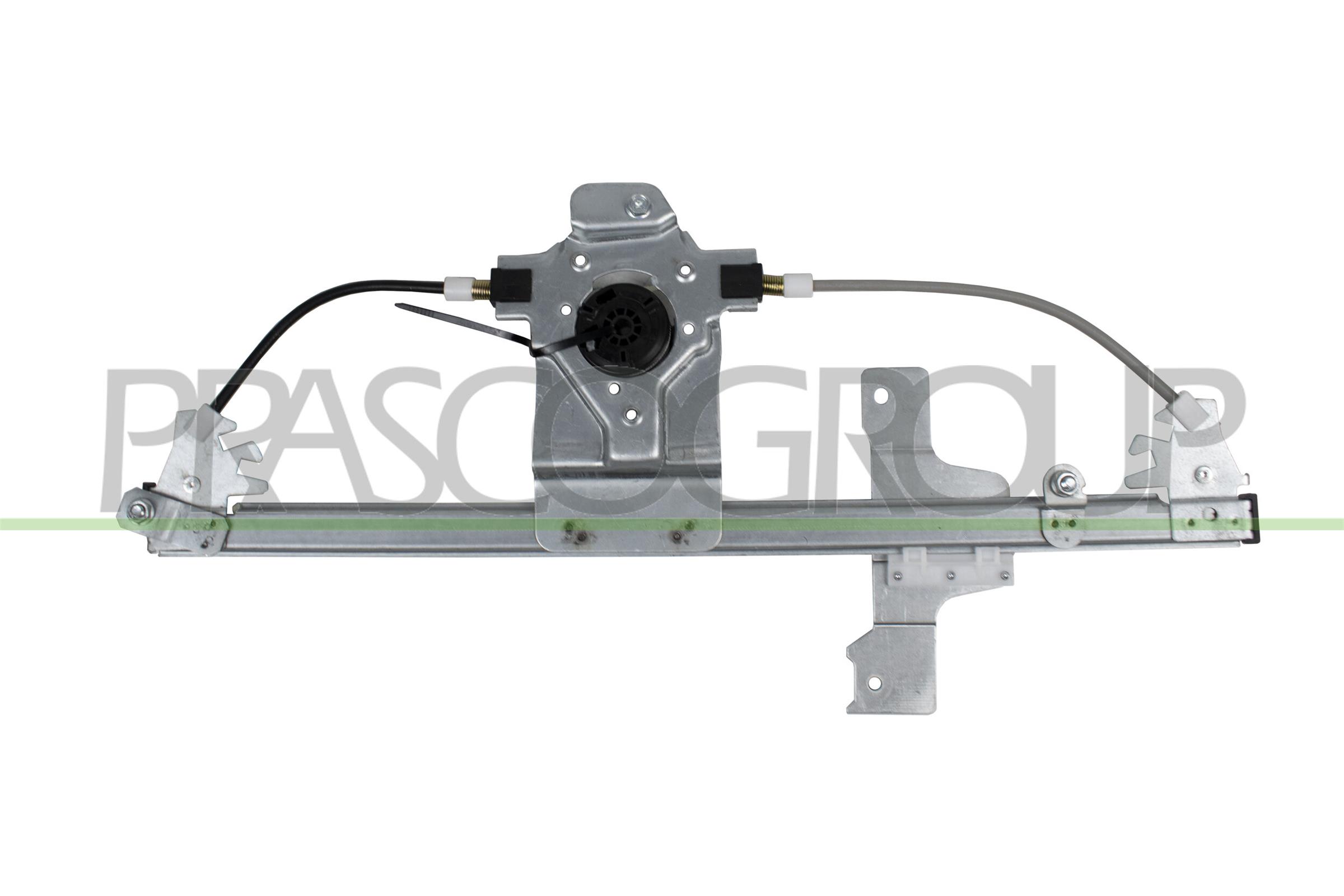 PRASCO PG324W024 Alzacristallo