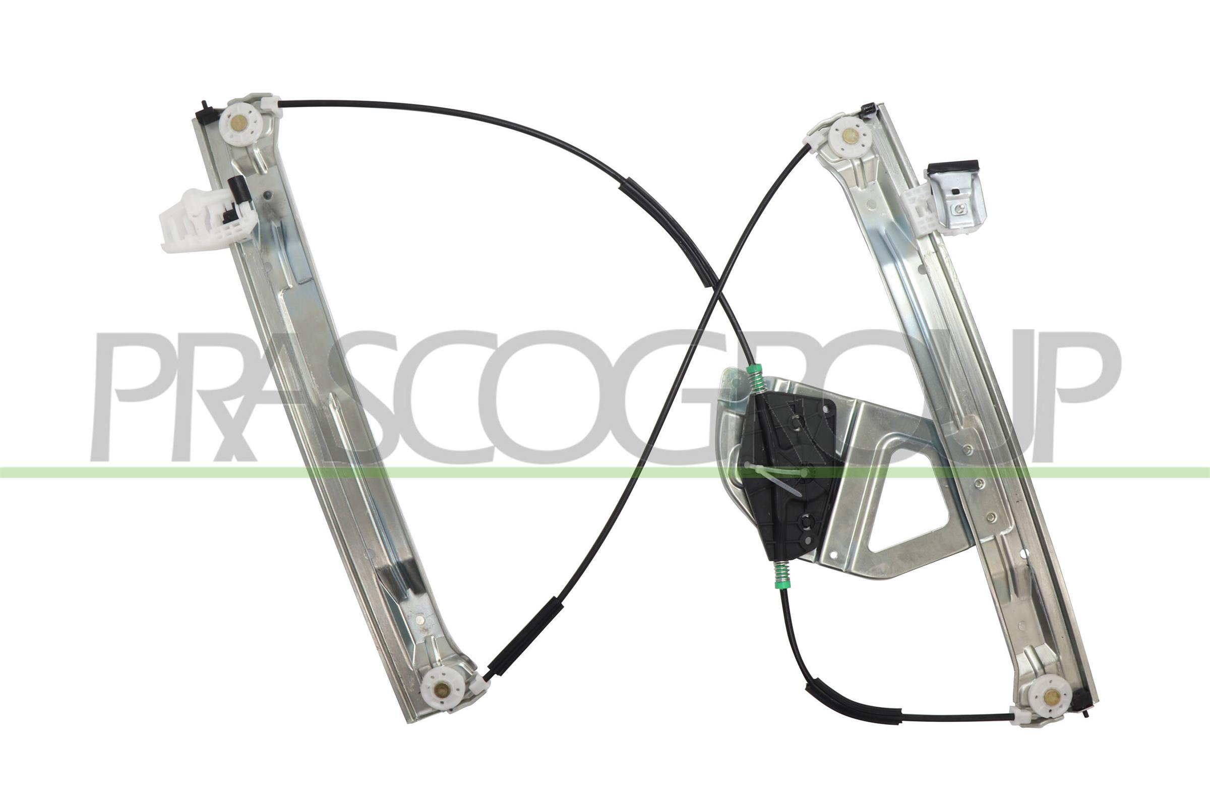 PRASCO PG326W011 Alzacristallo