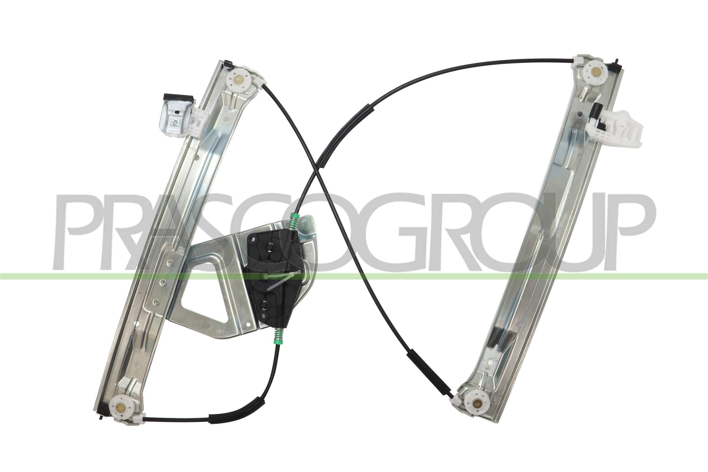 PRASCO PG326W012 Alzacristallo