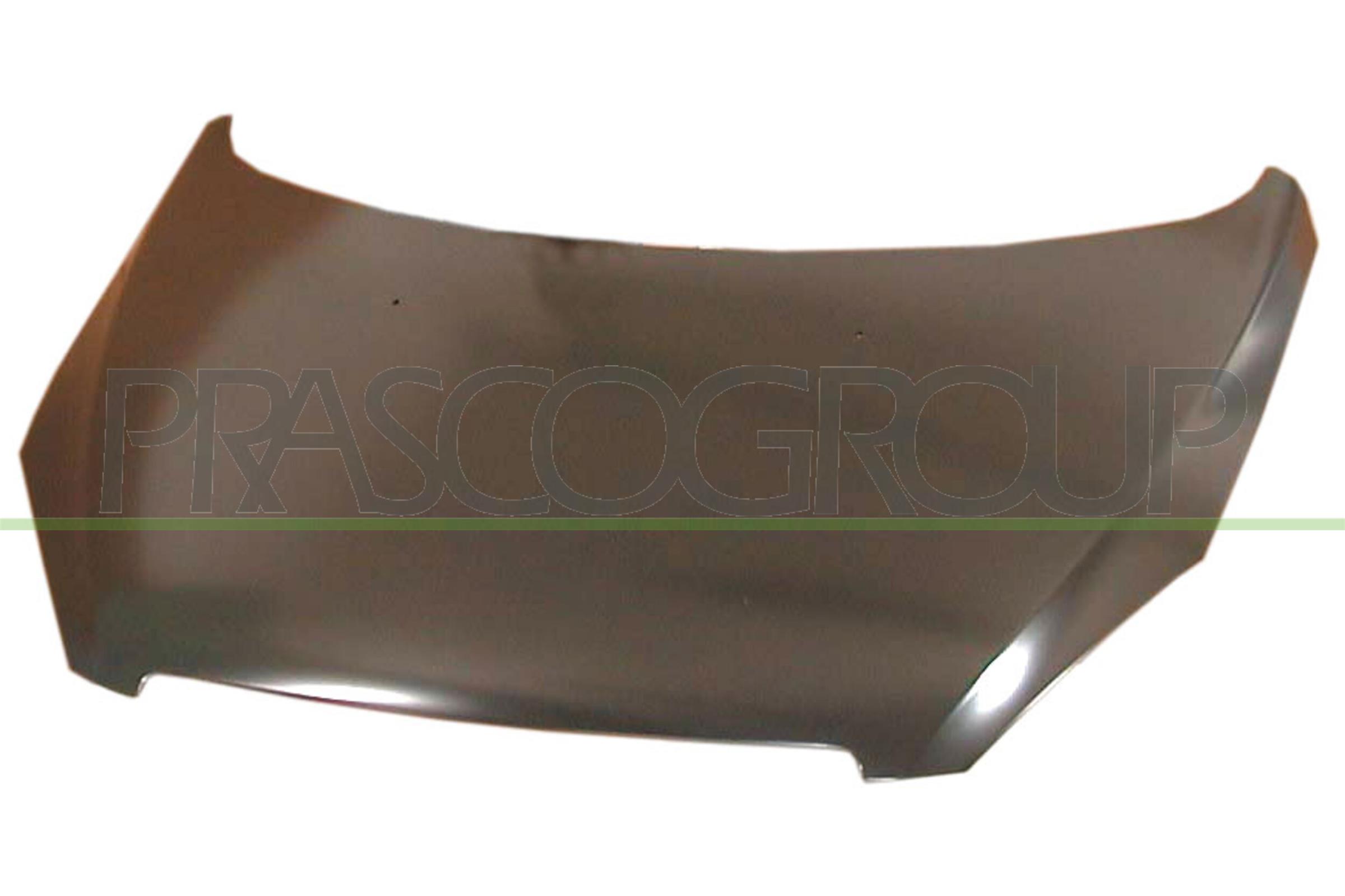 PRASCO PG4203100 Cofano motore