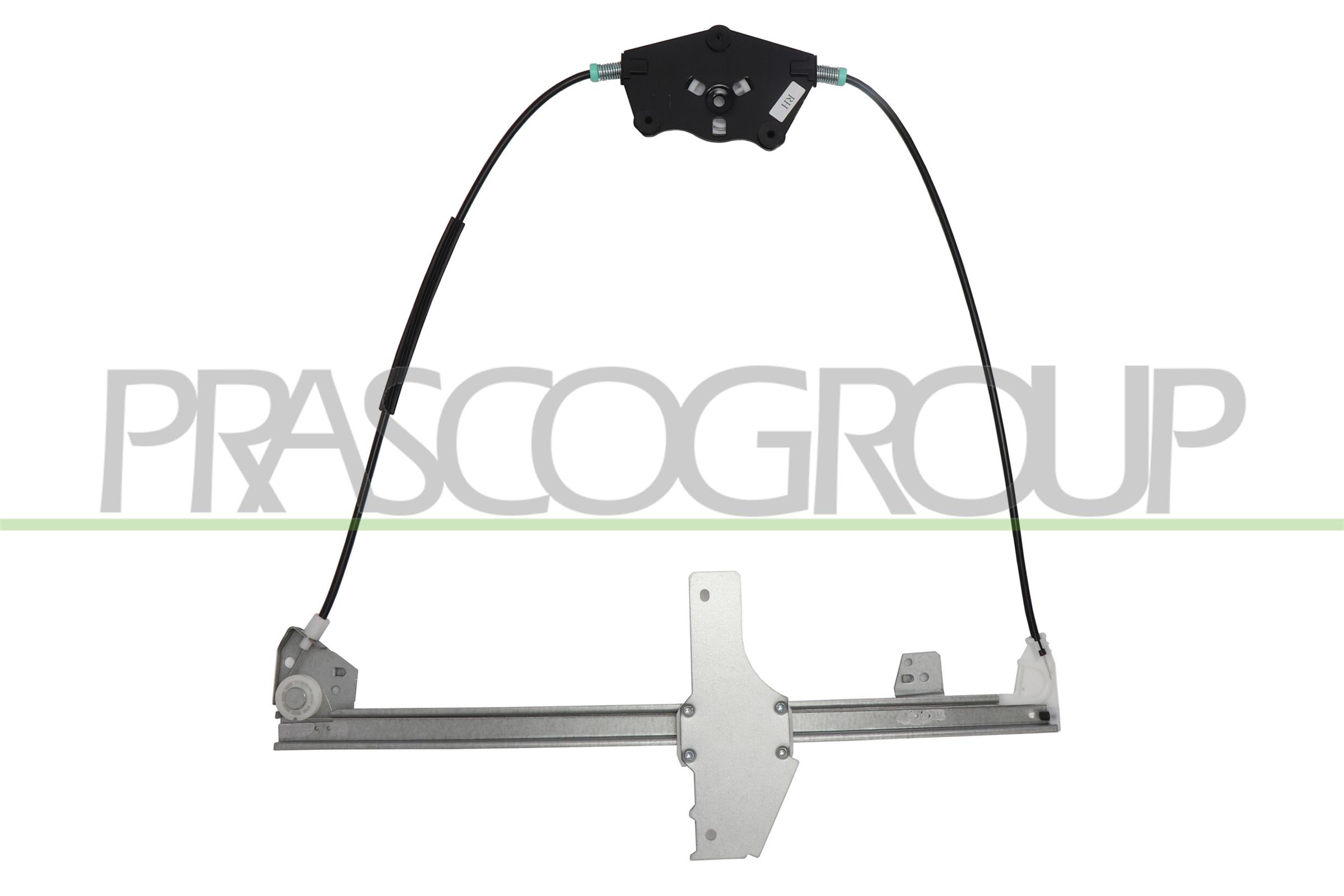 PRASCO PG420W011 Alzacristallo