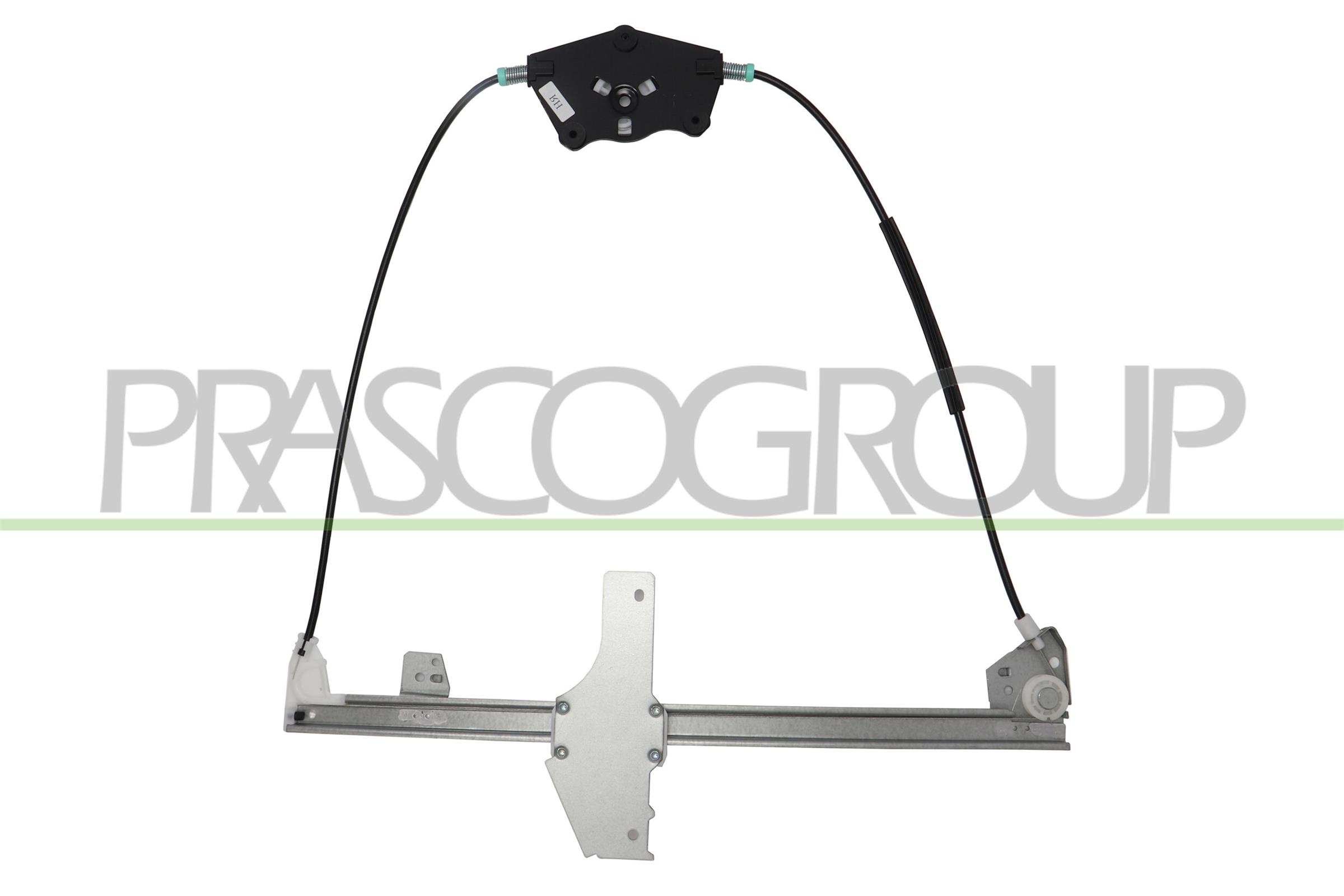 PRASCO PG420W012 Alzacristallo