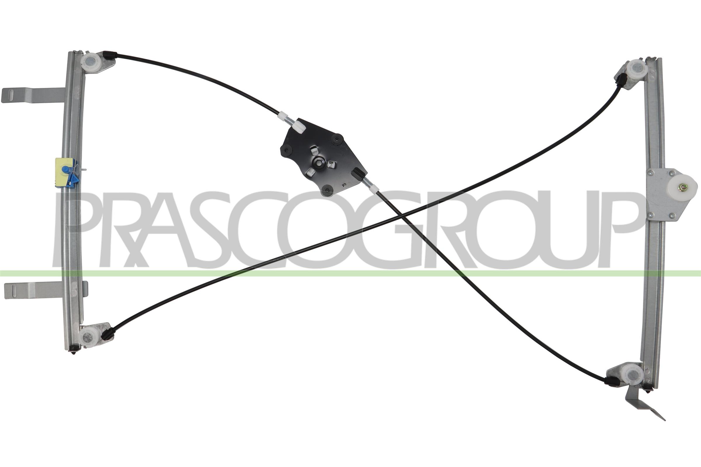 PRASCO PG420W112 Alzacristallo