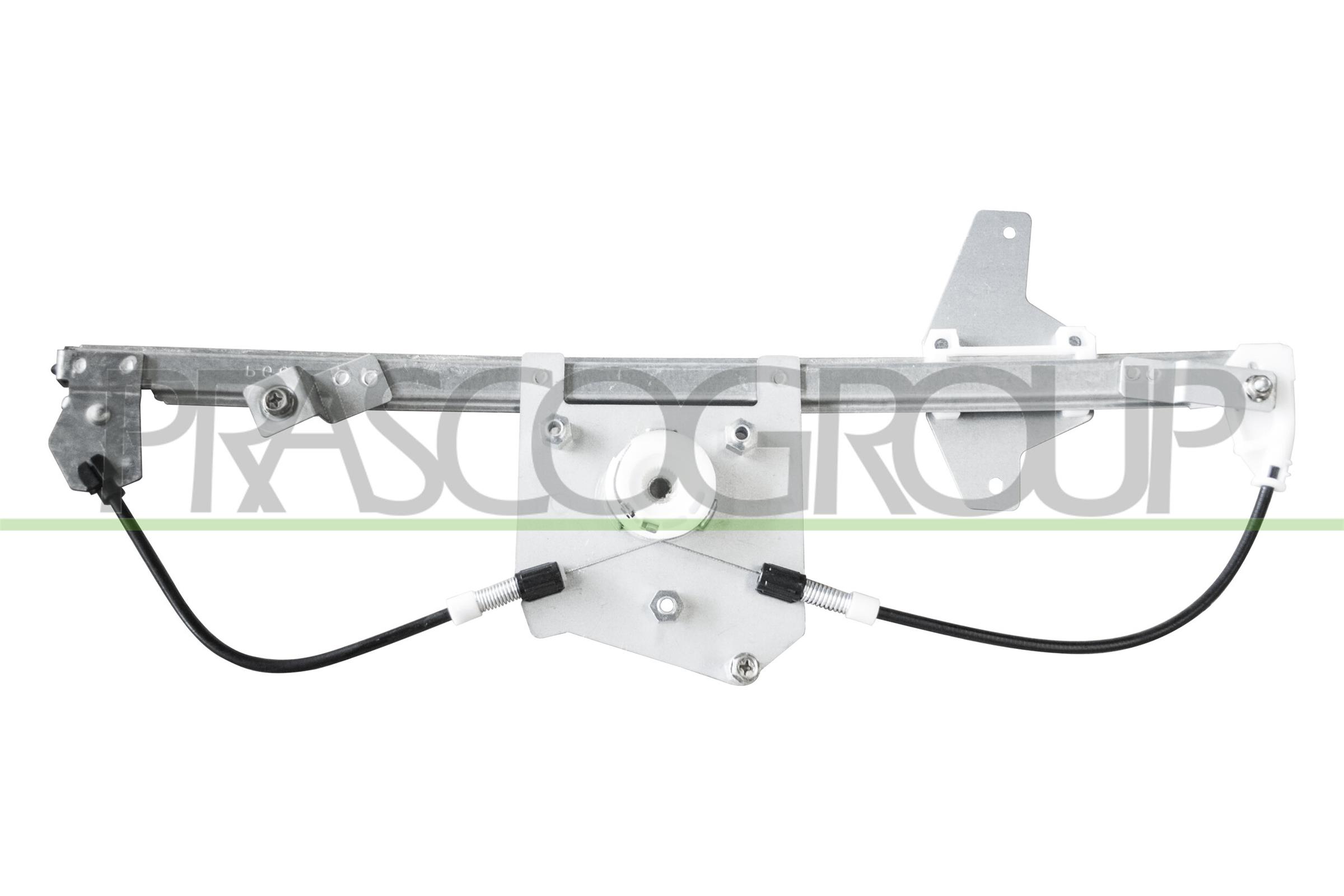 PRASCO PG424W024 Alzacristallo