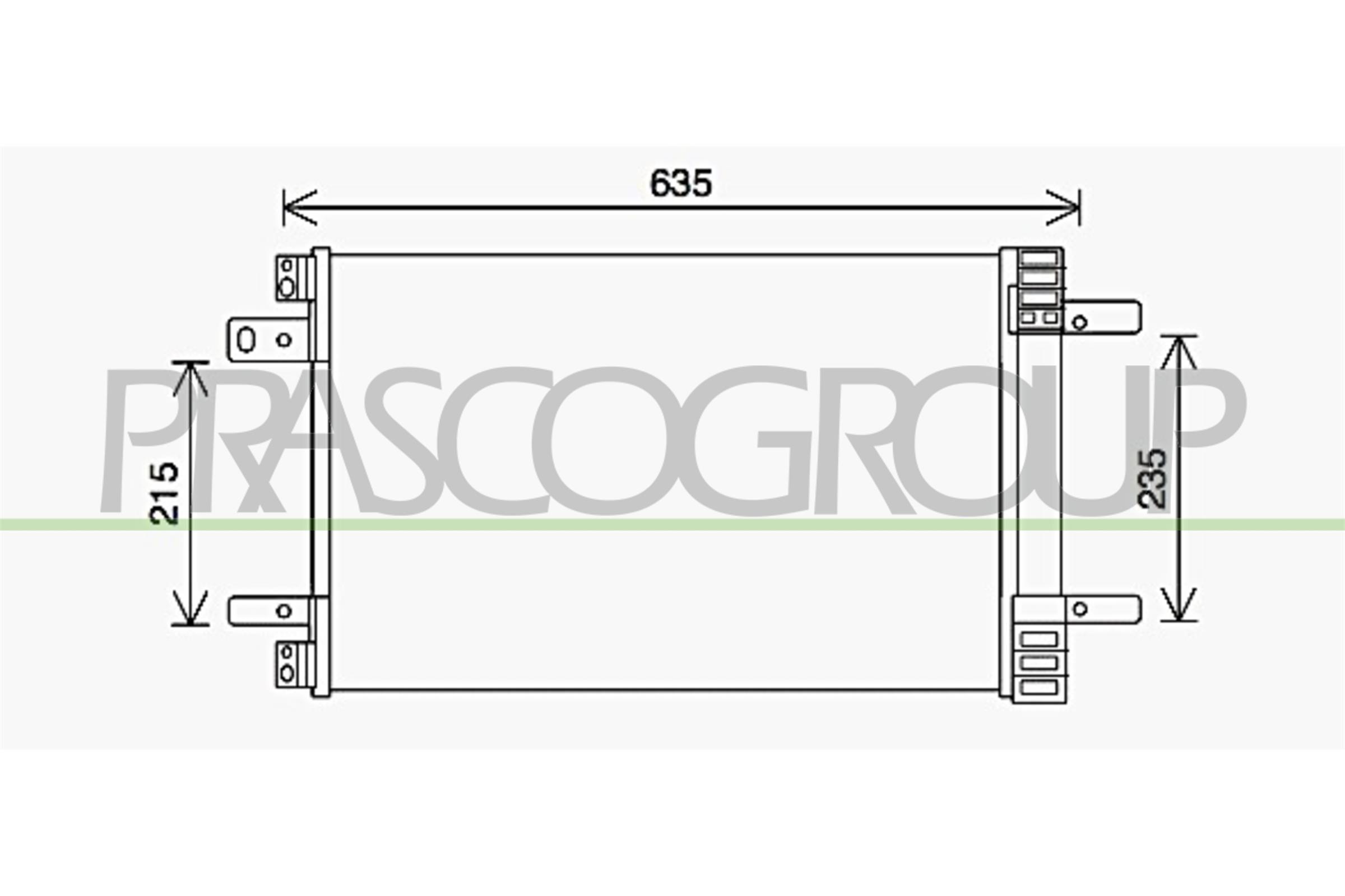 PRASCO PG428C001...