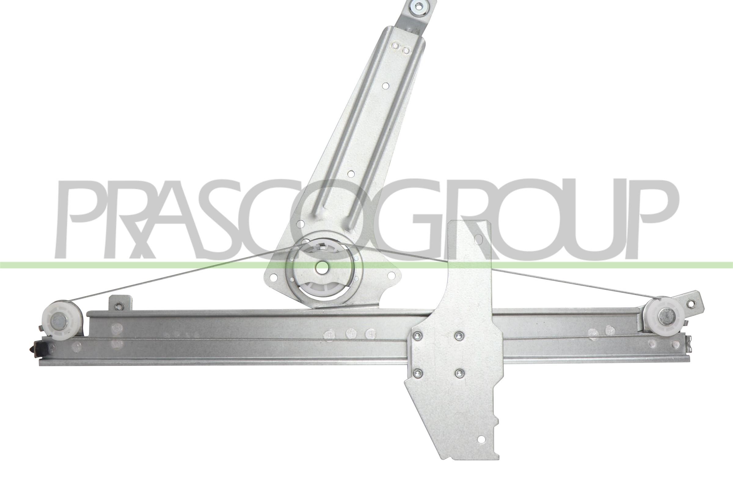 PRASCO PG520W023 Alzacristallo