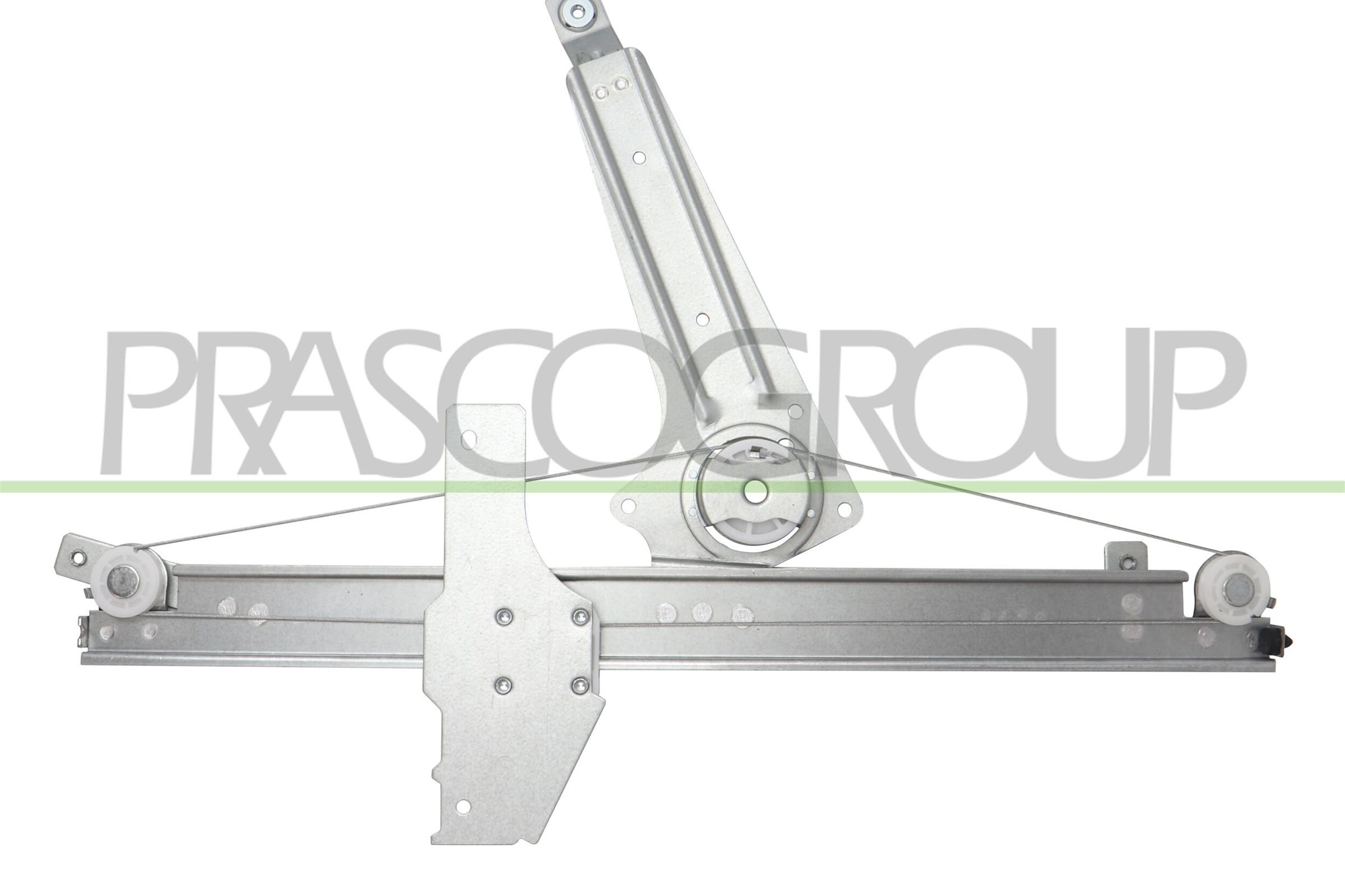 PRASCO PG520W024 Alzacristallo