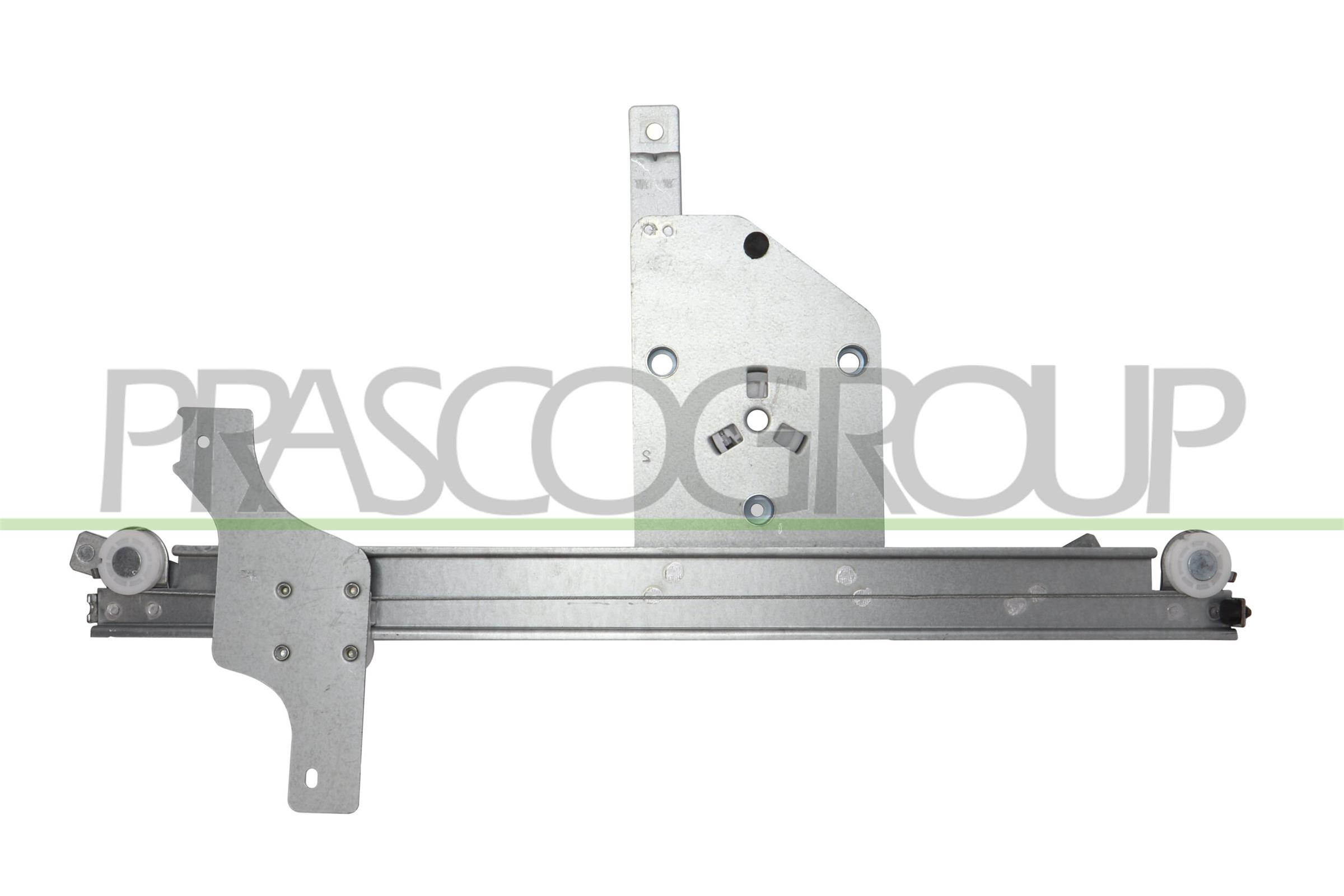 PRASCO PG530W024 Alzacristallo