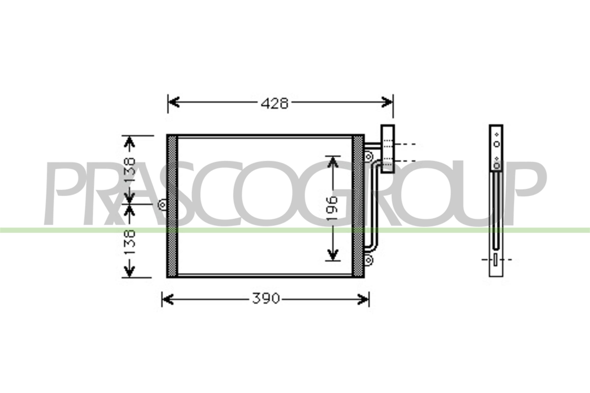 PRASCO PR620C001...