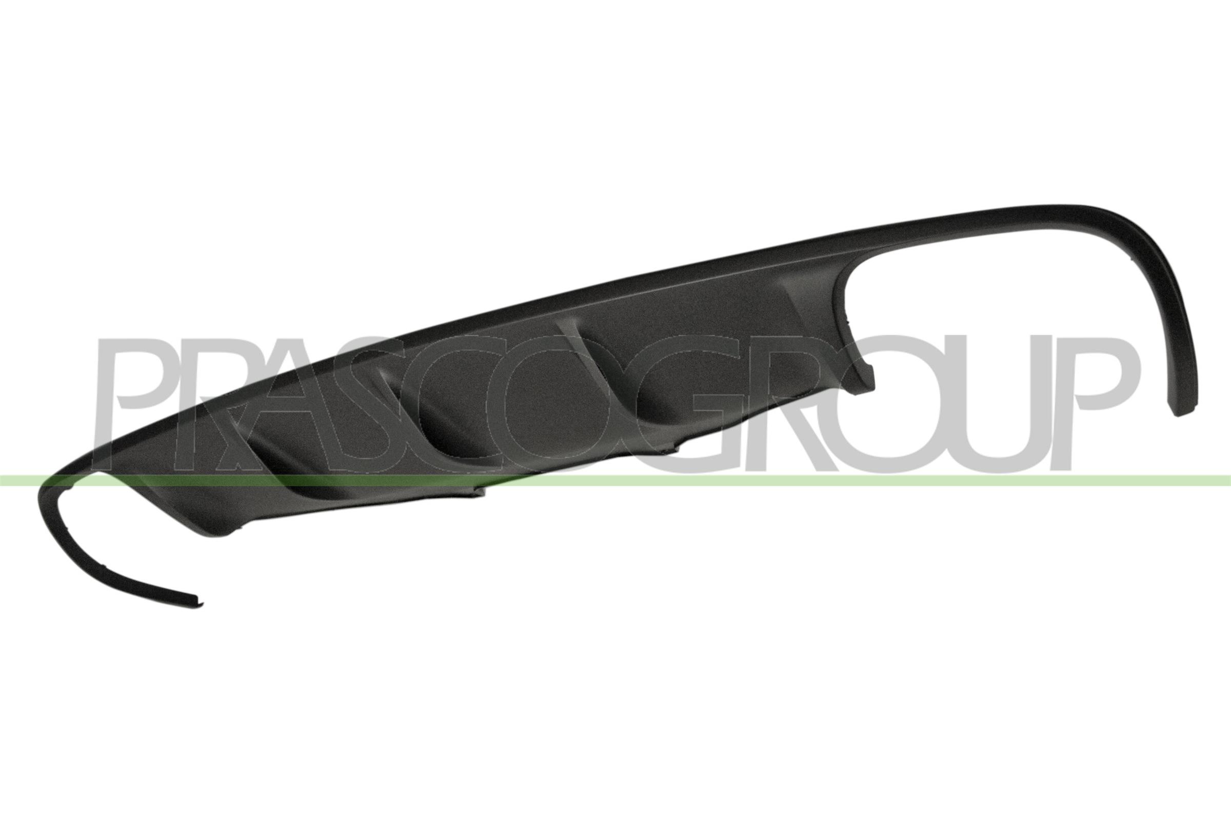 PRASCO PR7501851 Spoiler