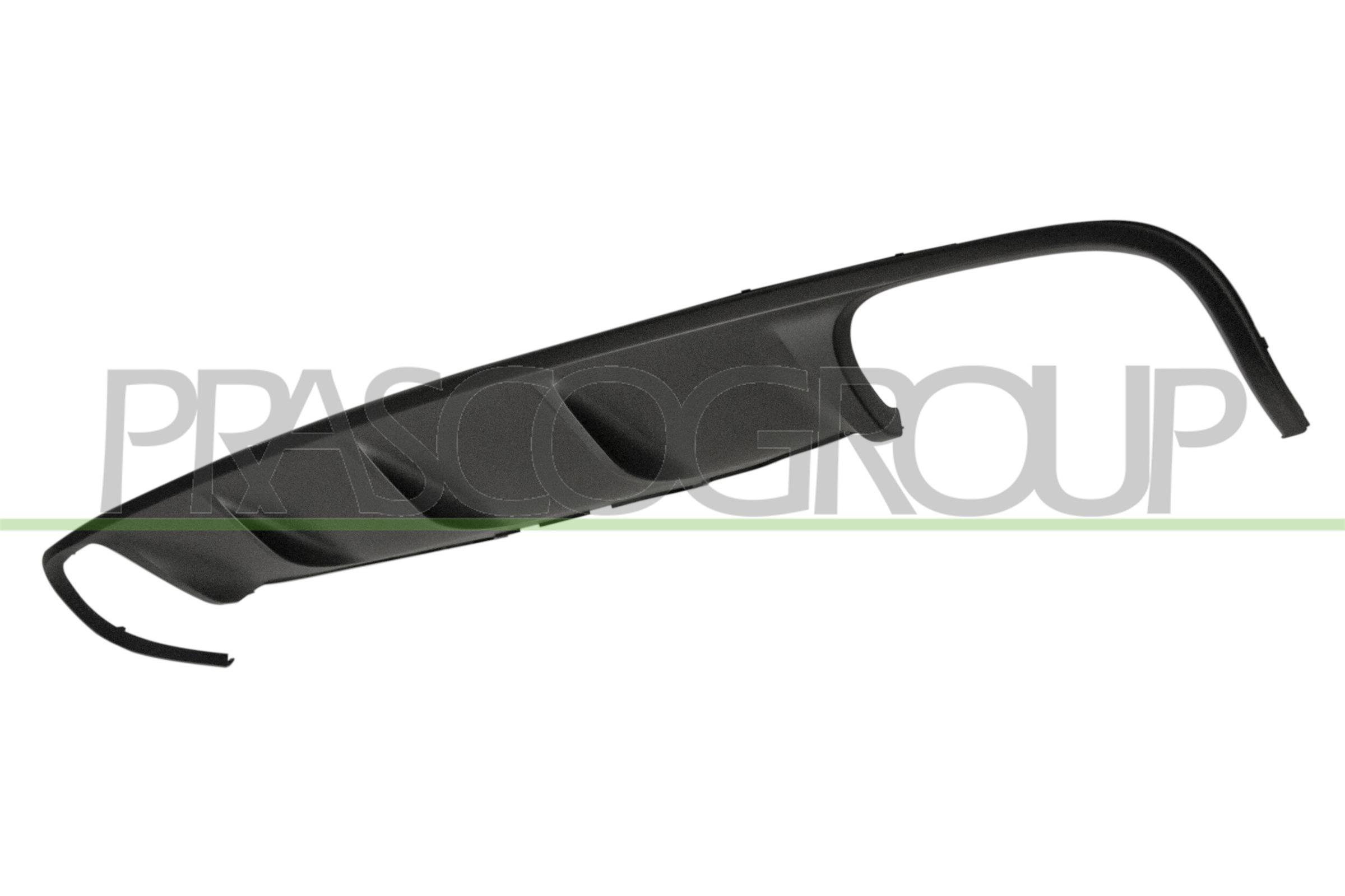 PRASCO PR7501861 Spoiler