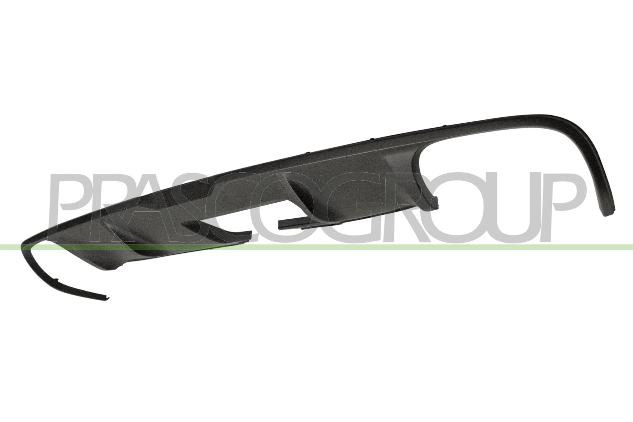 PRASCO PR7501871 Spoiler