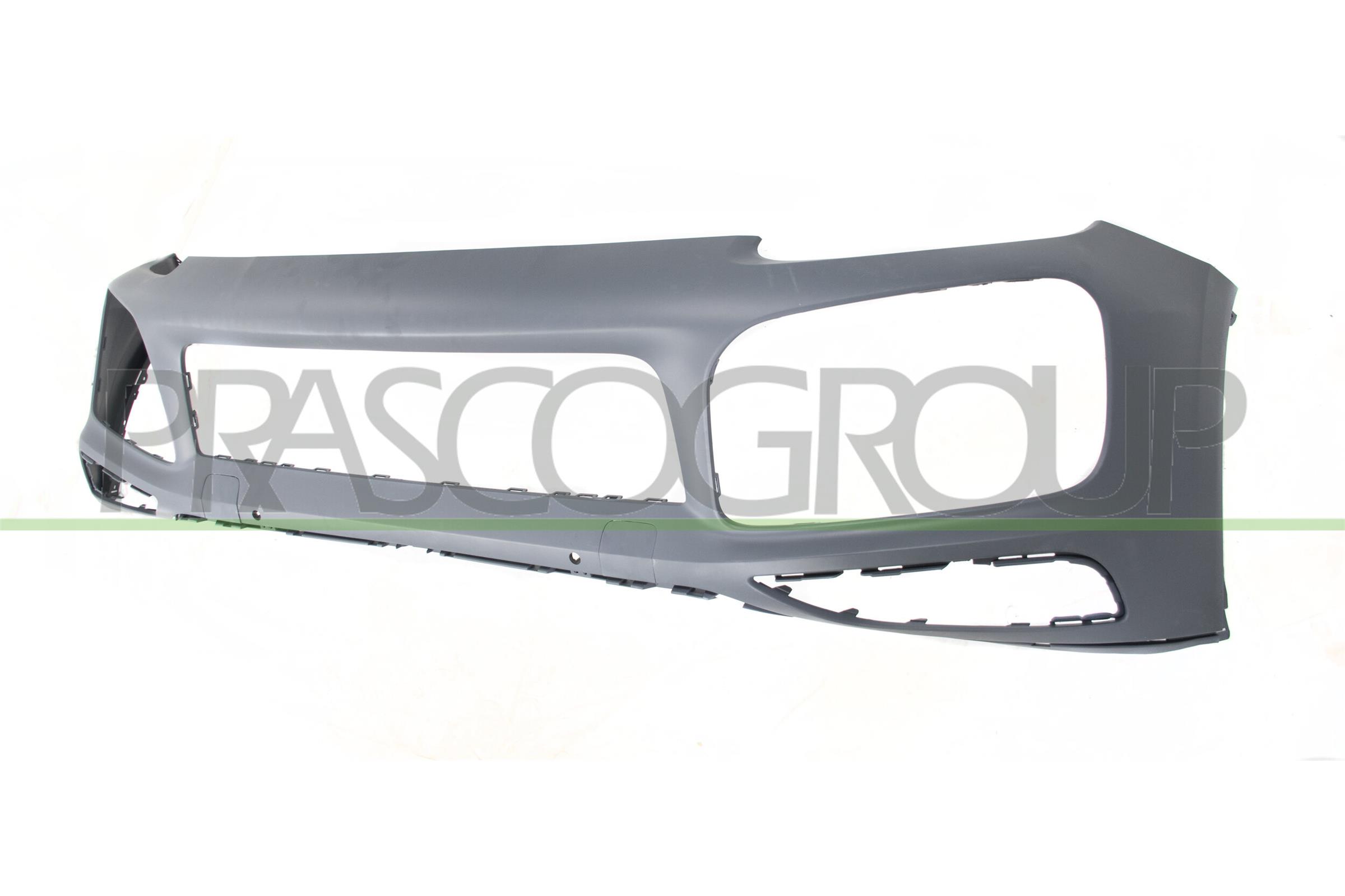 PRASCO PR8291011 Paraurti