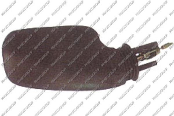 PRASCO RG3407113 Specchio...
