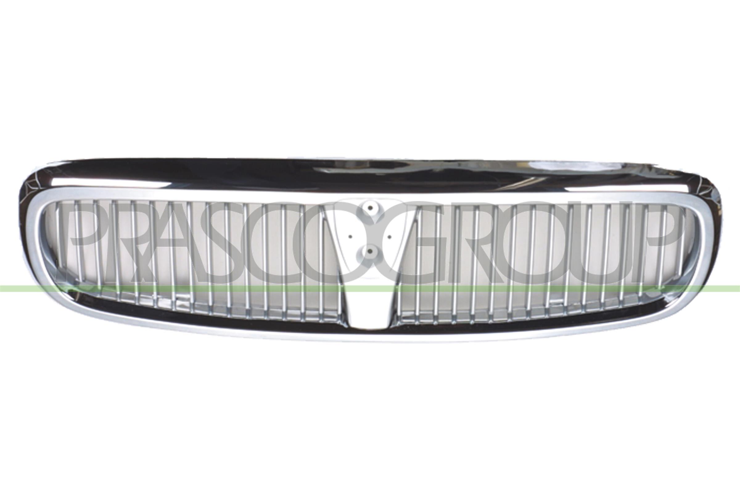 PRASCO RG4202001 Griglia...