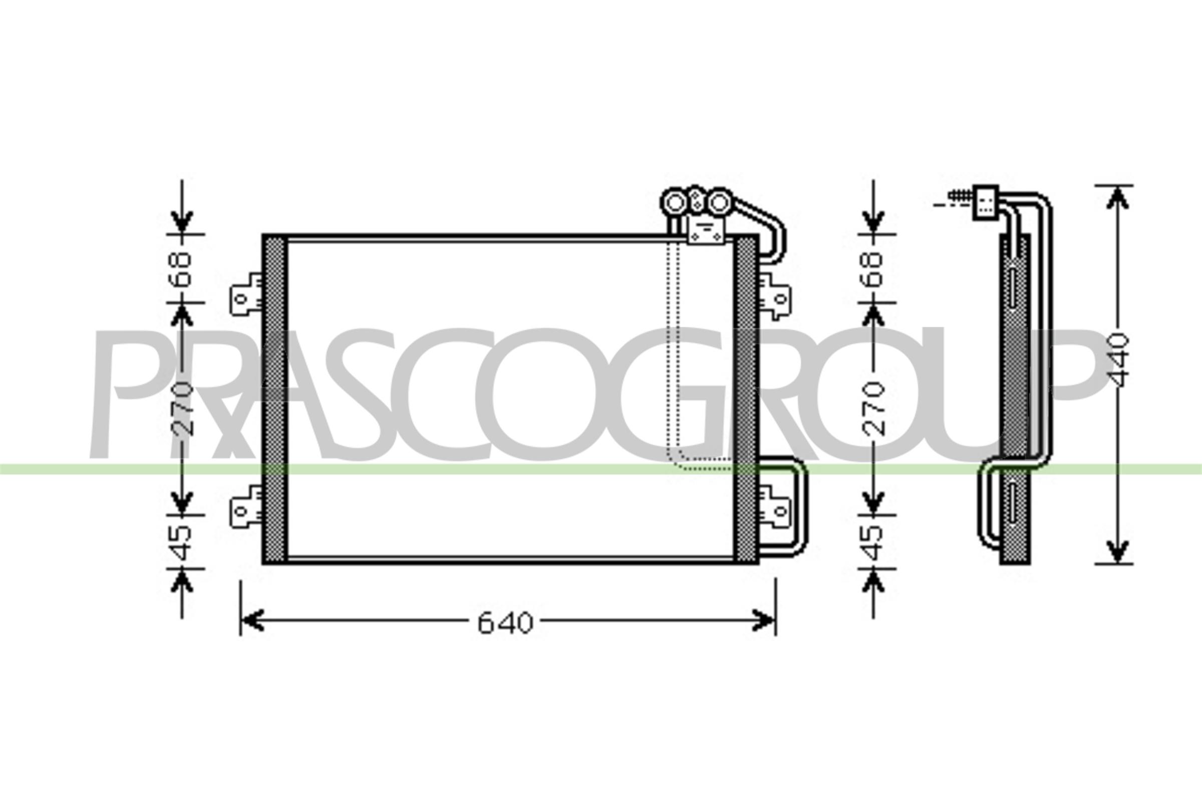PRASCO RN026C002...