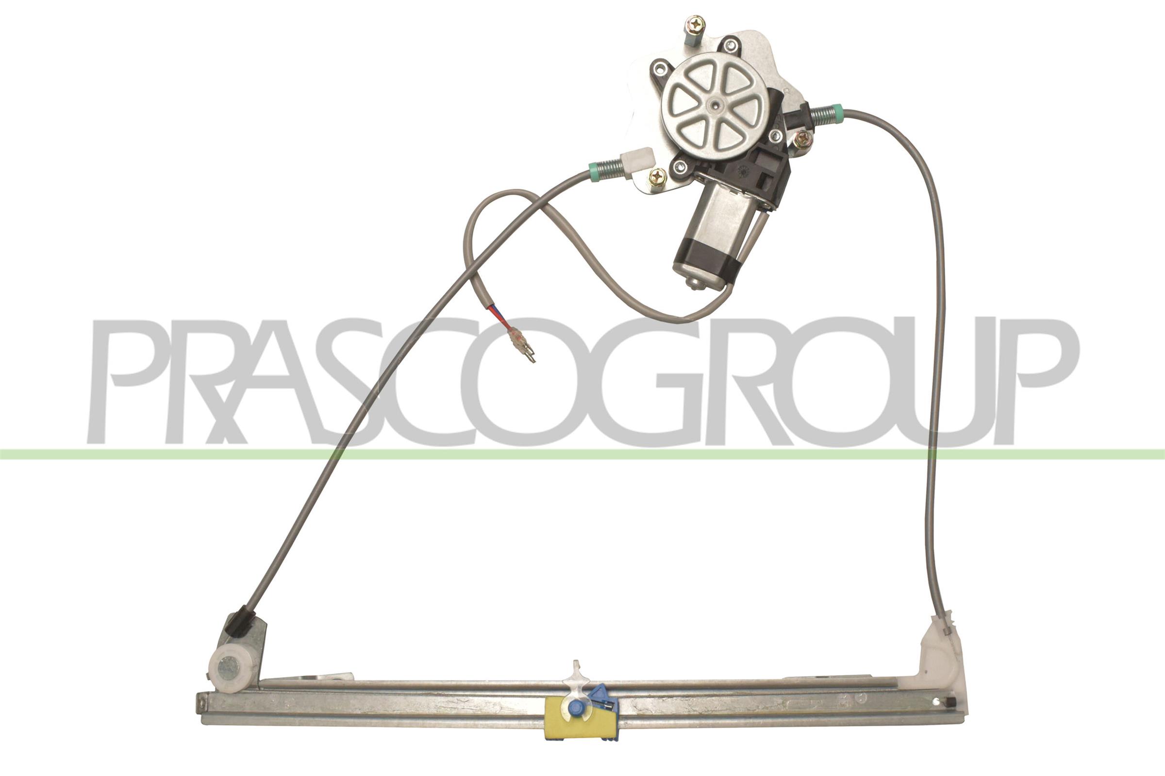 PRASCO RN026W021 Alzacristallo