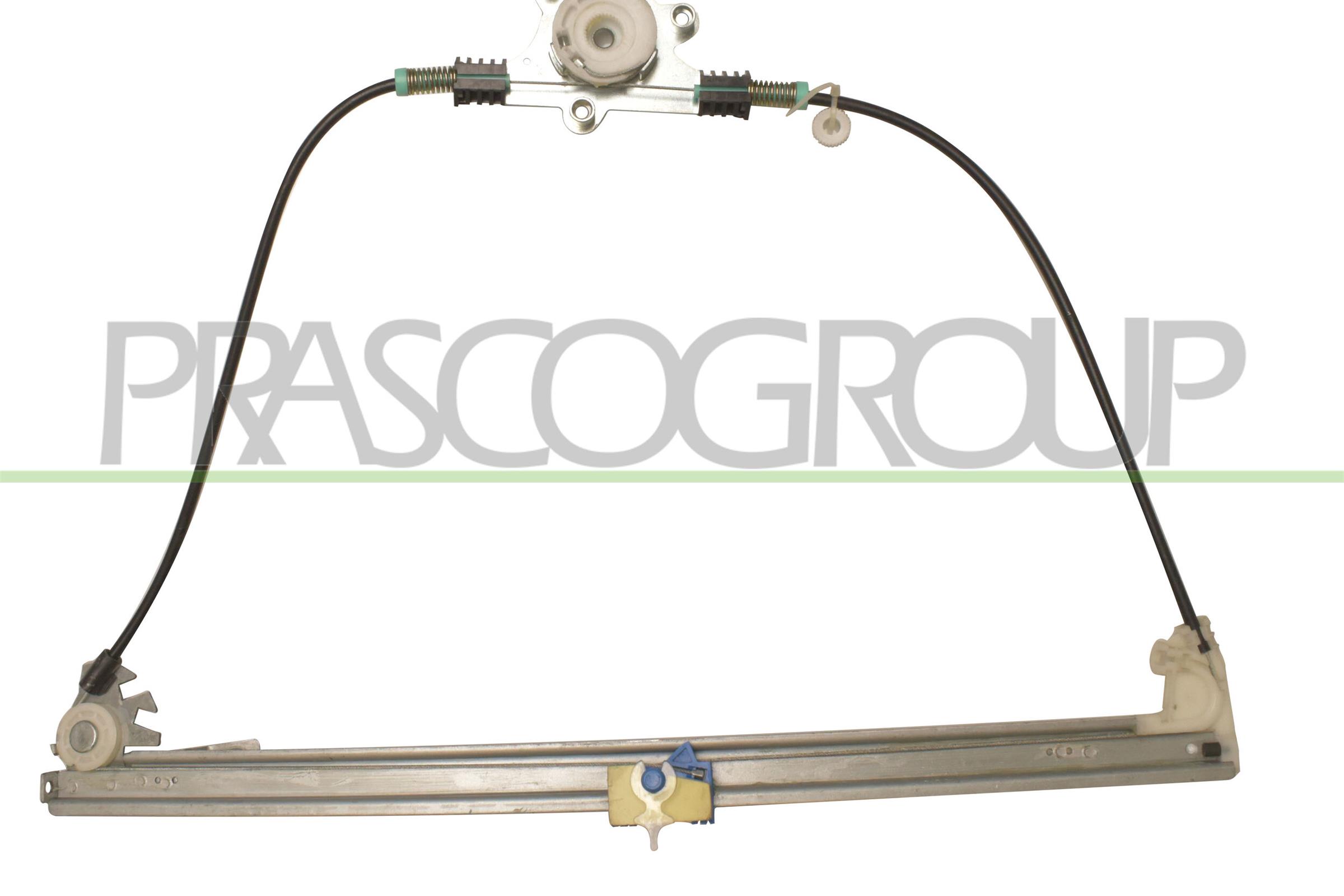 PRASCO RN026W023 Alzacristallo