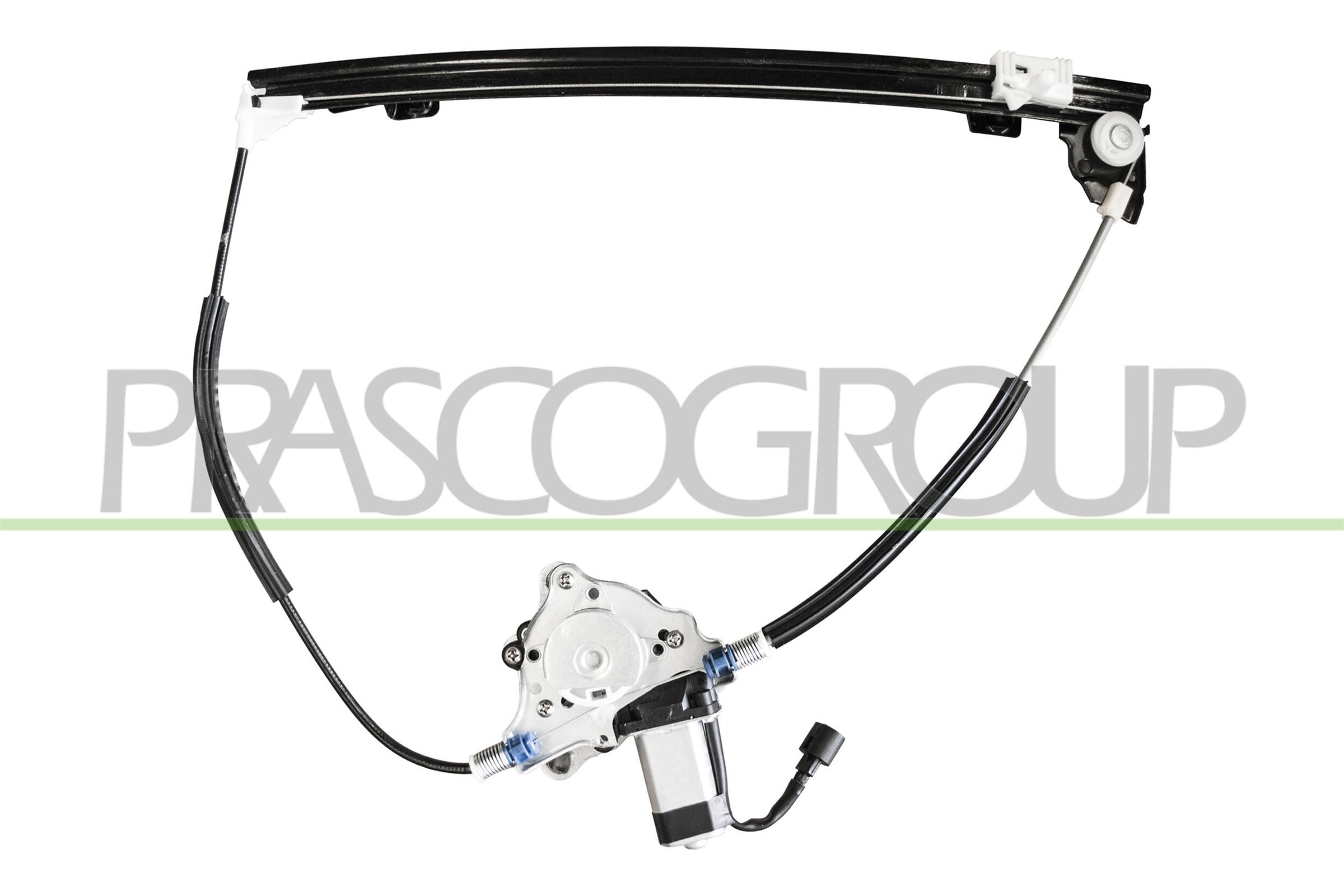 PRASCO RN026W025 Alzacristallo